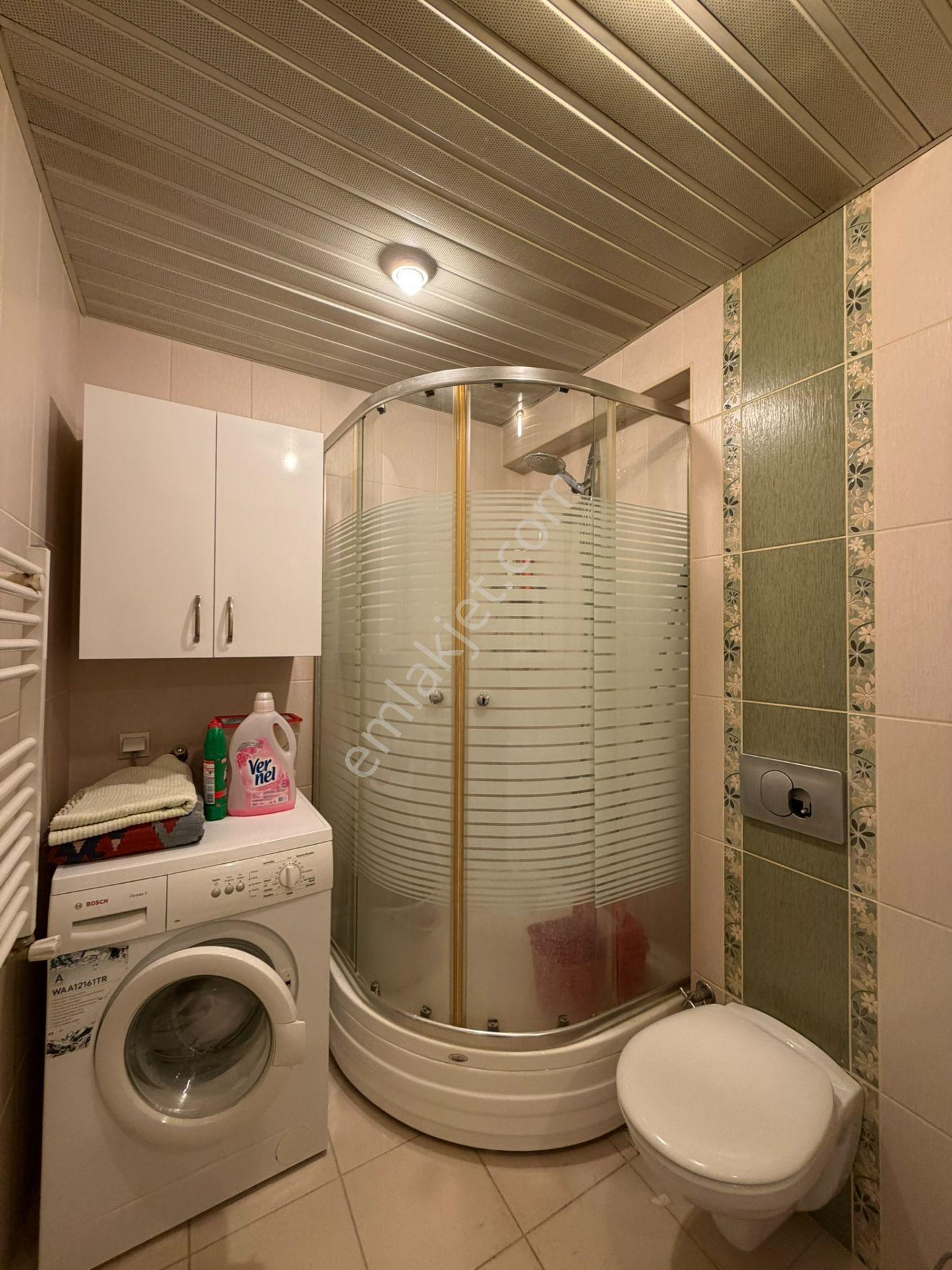 Çankaya Ballıbaba Sokakta Eşyalı Kiralık 3+1 - Görsel 22
