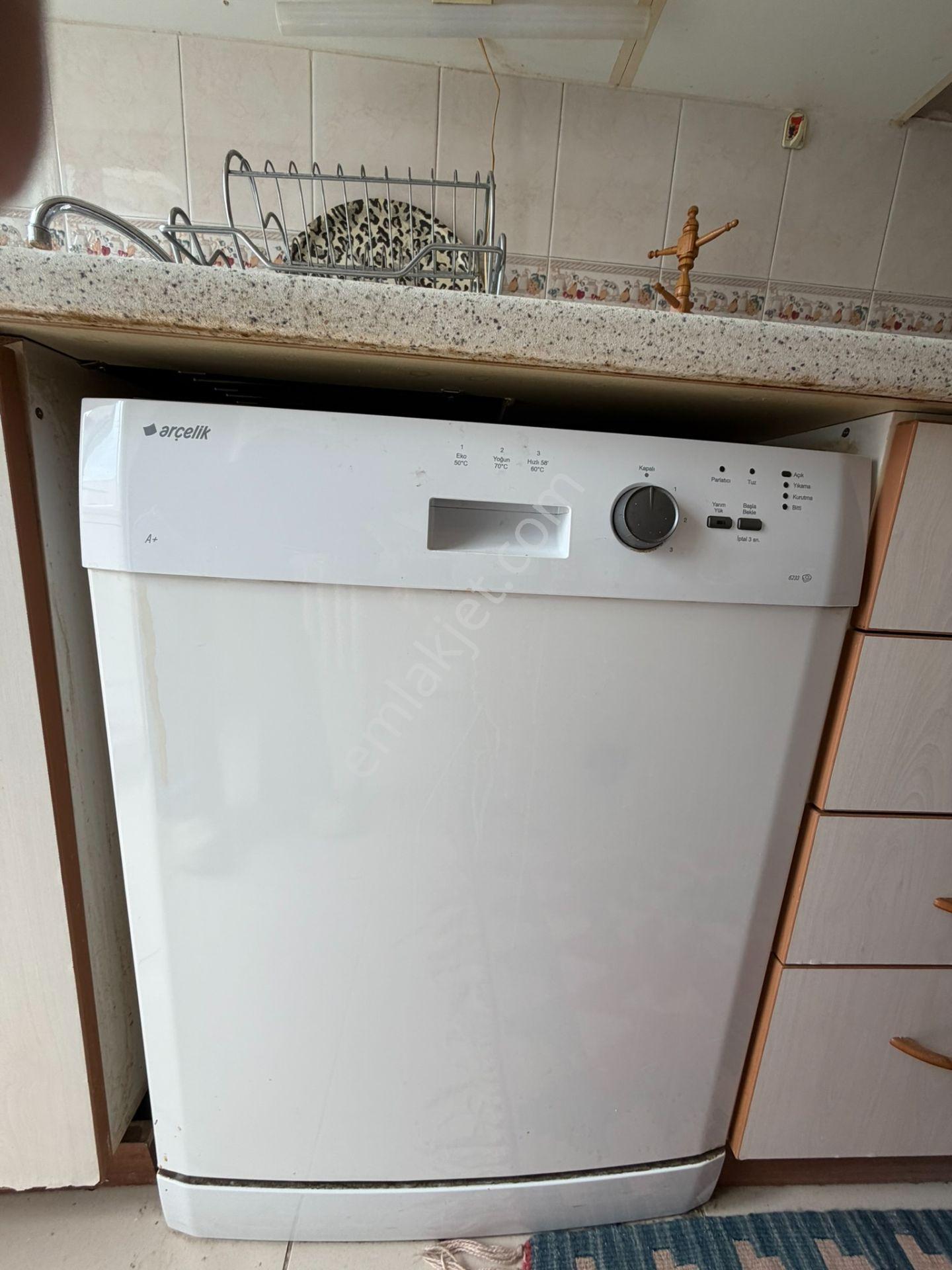 Çankaya Ballıbaba Sokakta Eşyalı Kiralık 3+1 - Görsel 10