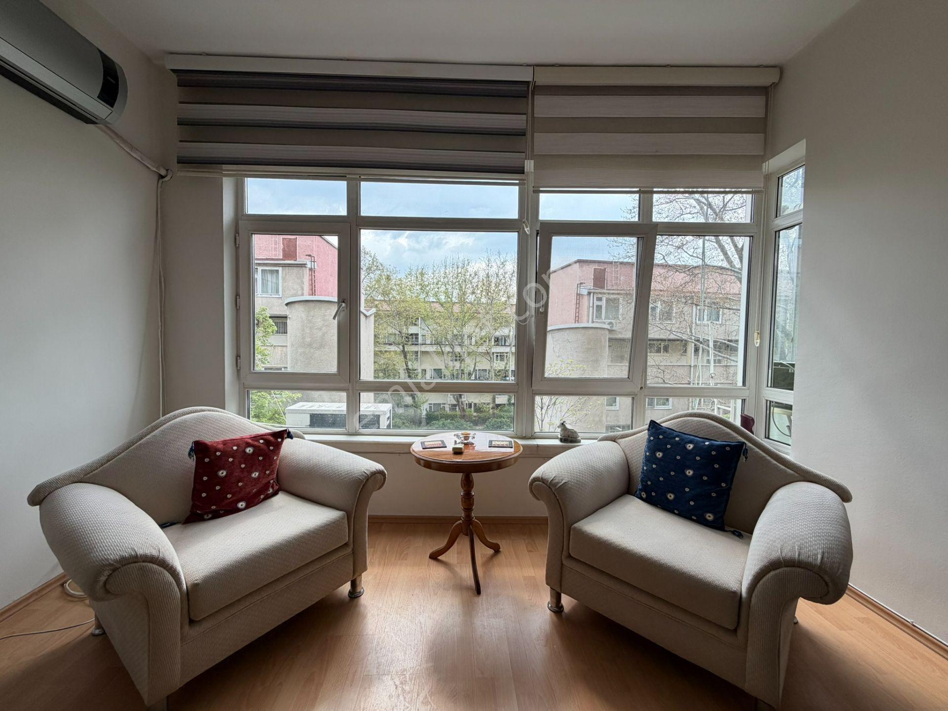 Çankaya Ballıbaba Sokakta Eşyalı Kiralık 3+1 - Görsel 6
