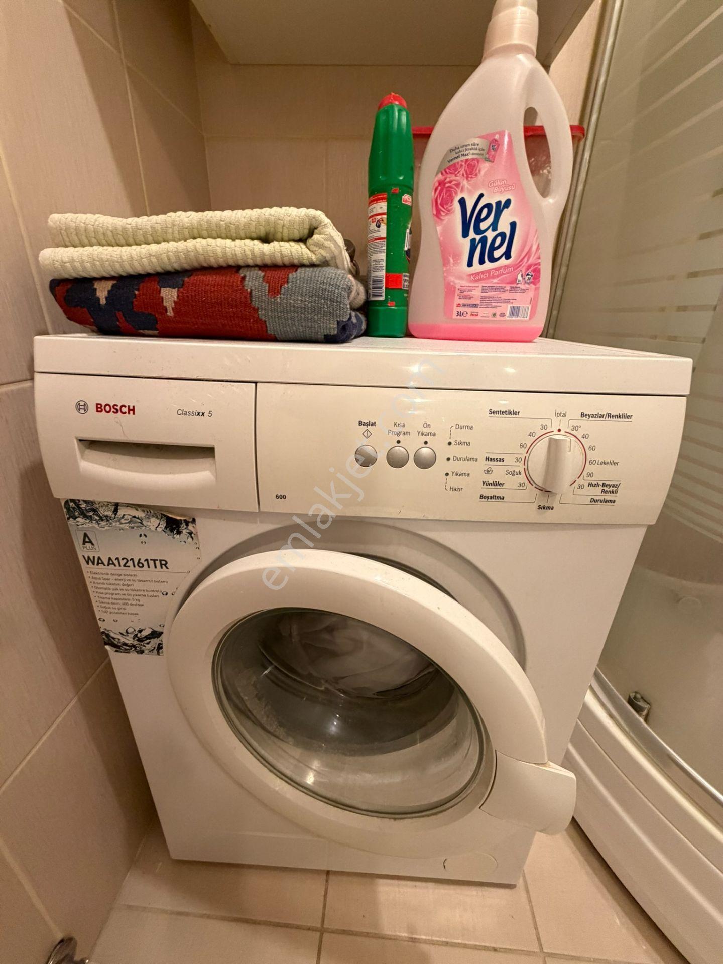 Çankaya Ballıbaba Sokakta Eşyalı Kiralık 3+1 - Görsel 24