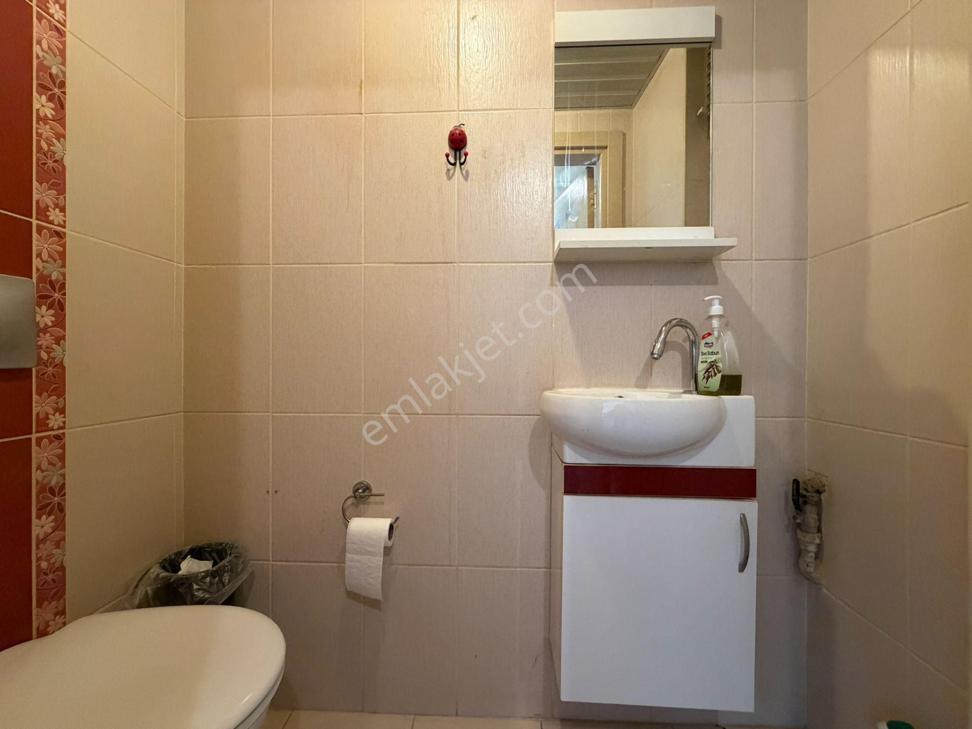 Çankaya Ballıbaba Sokakta Eşyalı Kiralık 3+1 - Görsel 25