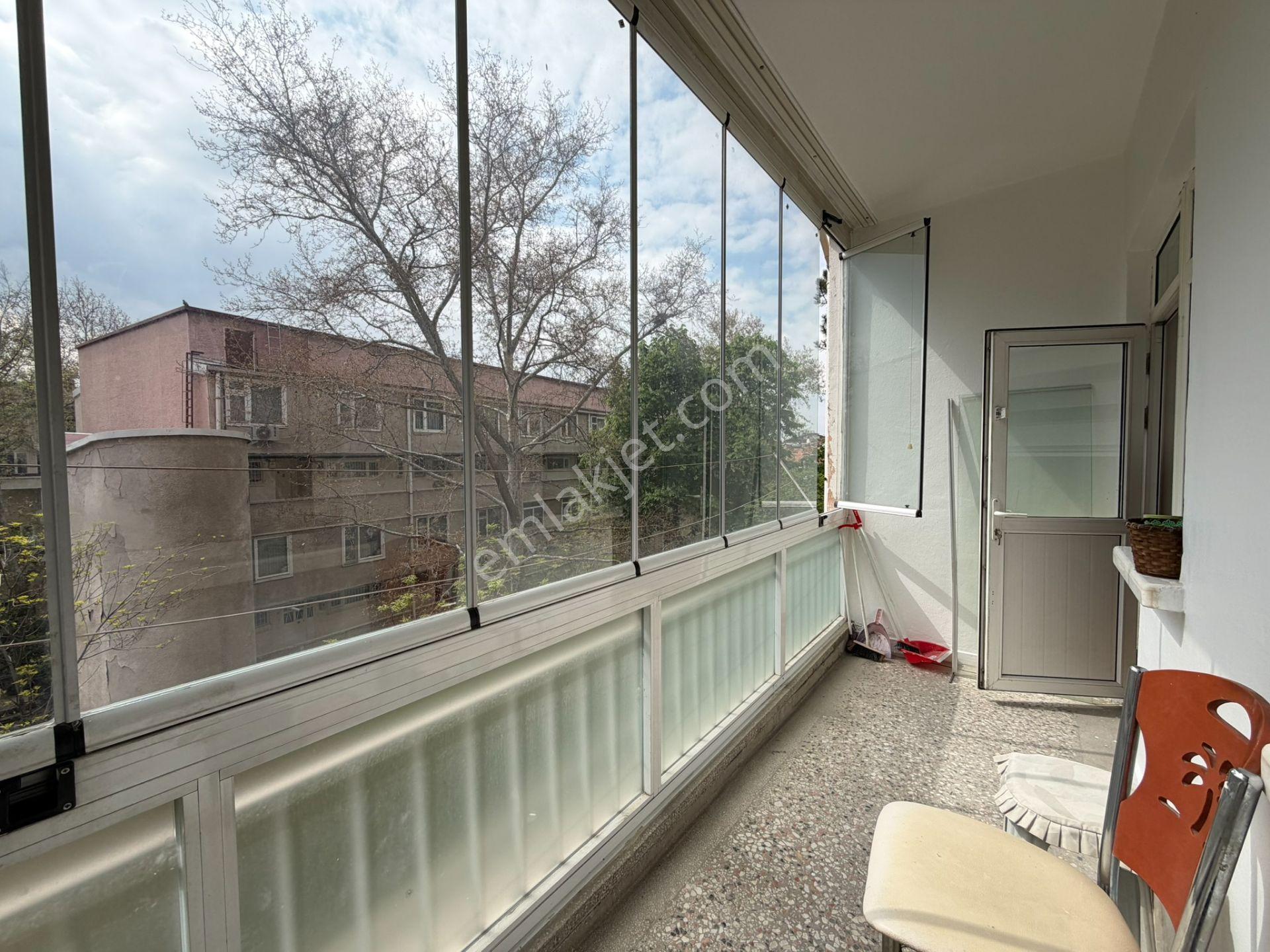 Çankaya Ballıbaba Sokakta Eşyalı Kiralık 3+1 - Görsel 17