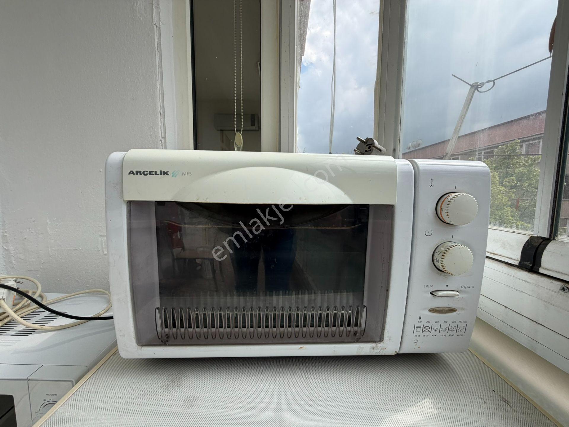 Çankaya Ballıbaba Sokakta Eşyalı Kiralık 3+1 - Görsel 14