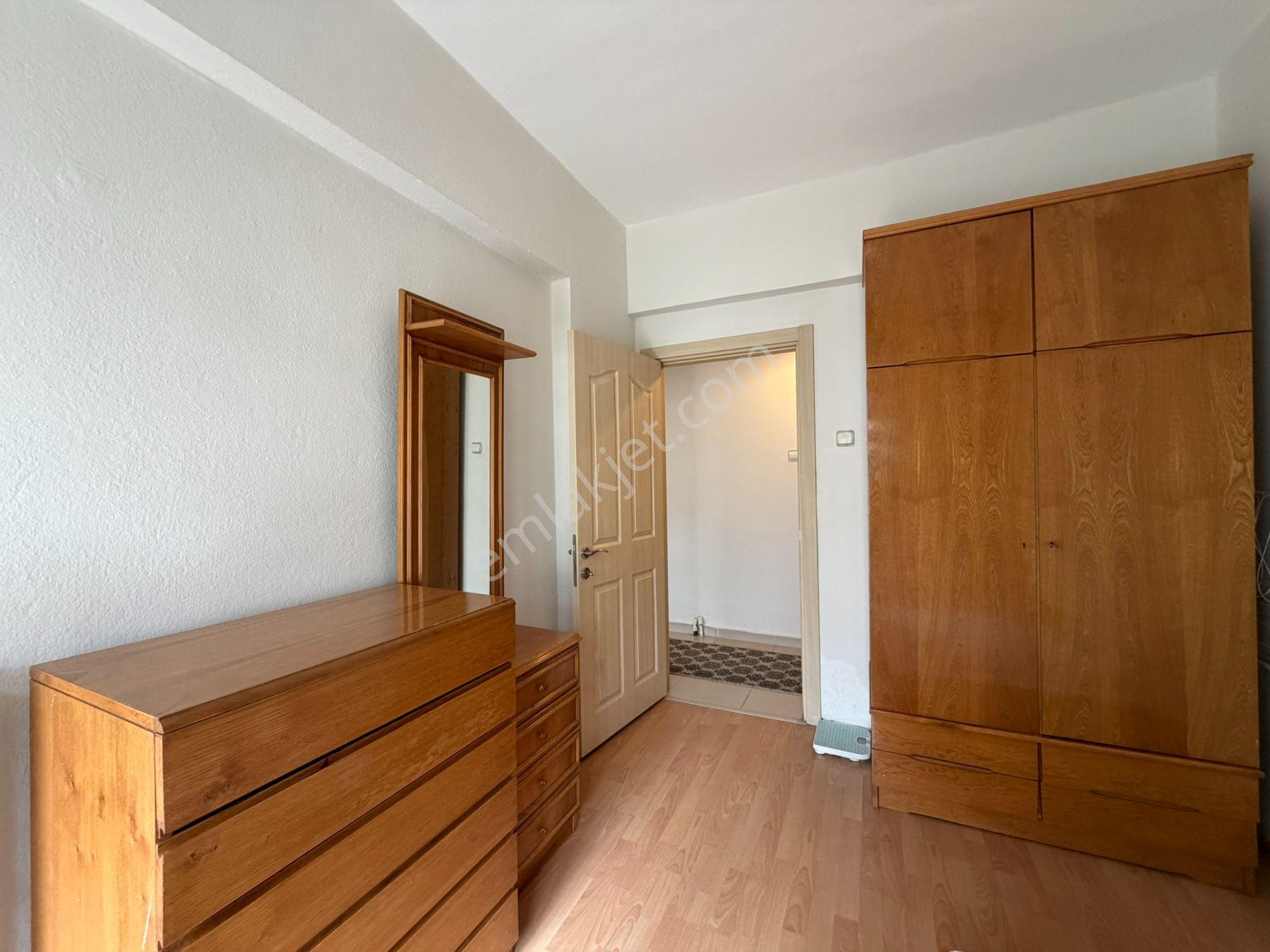 Çankaya Ballıbaba Sokakta Eşyalı Kiralık 3+1 - Görsel 19