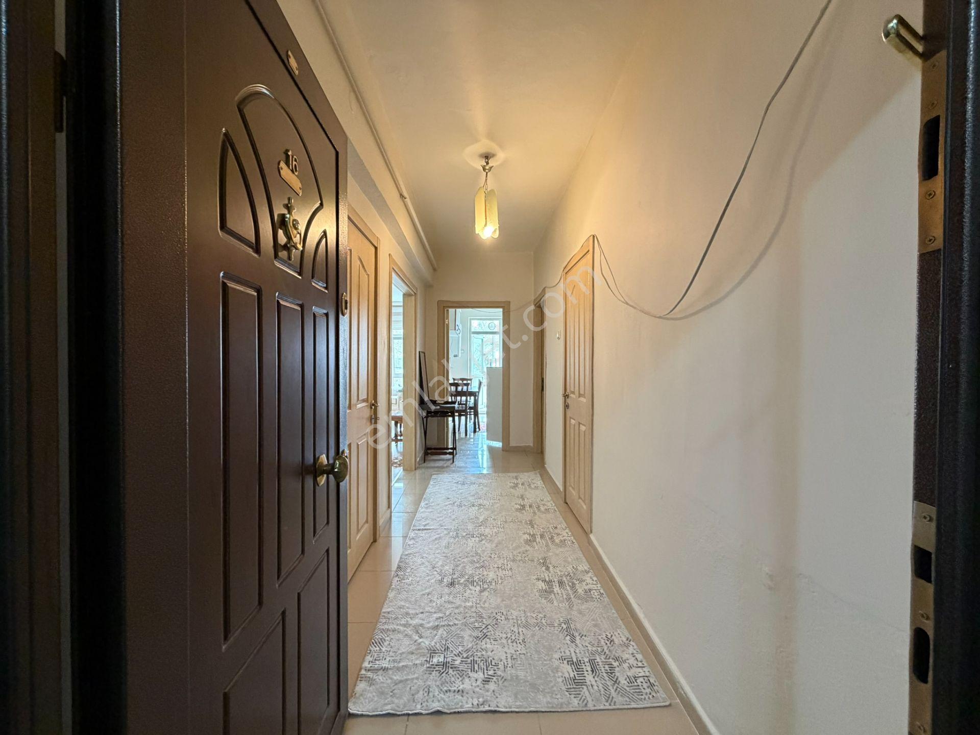 Çankaya Ballıbaba Sokakta Eşyalı Kiralık 3+1 - Görsel 2
