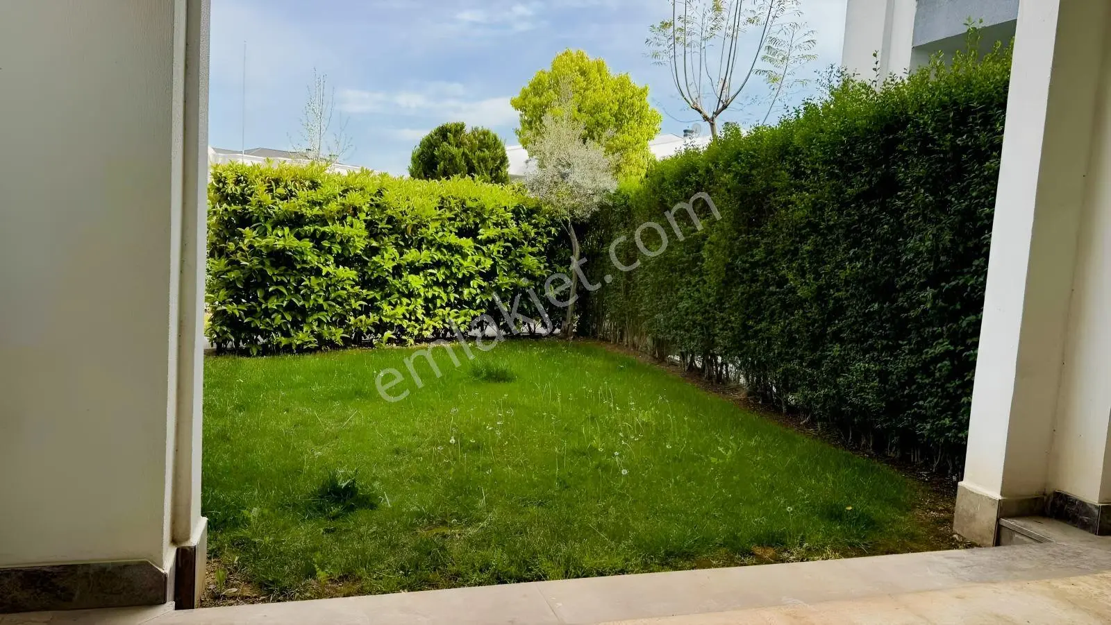 Château D'or Villalarında Satılık 4+1 Tripleks Villa - Görsel 18