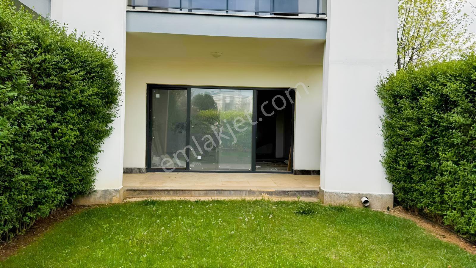 Château D'or Villalarında Satılık 4+1 Tripleks Villa - Görsel 19