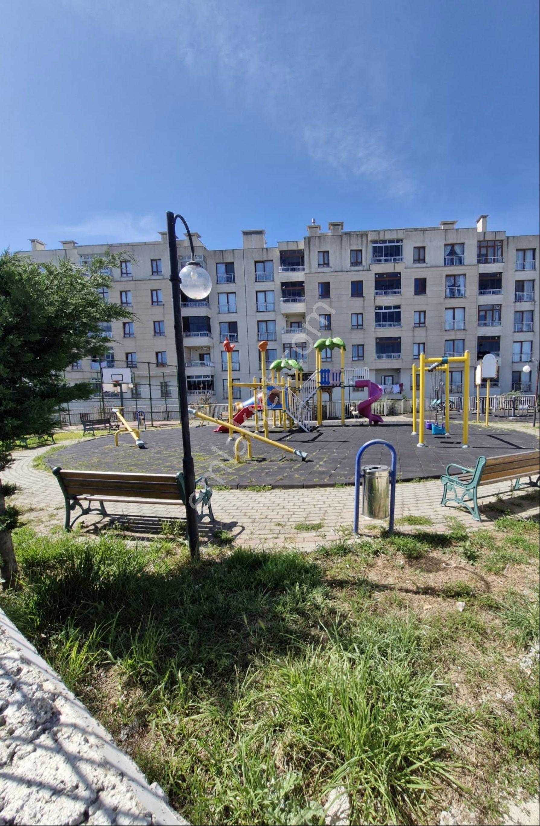 Orhanlı Tokide 3+1 Satılık Daire - Görsel 19