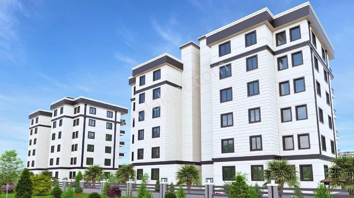 Süleyman Demirel İlkokulu Civarı Geniş Ve Ferah 3+1 Daire - Görsel 2