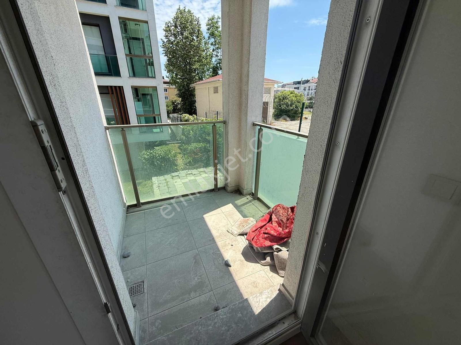 Corner Park 2 Sitesinde Satılık 3+1 Sıfır Daire - Görsel 19