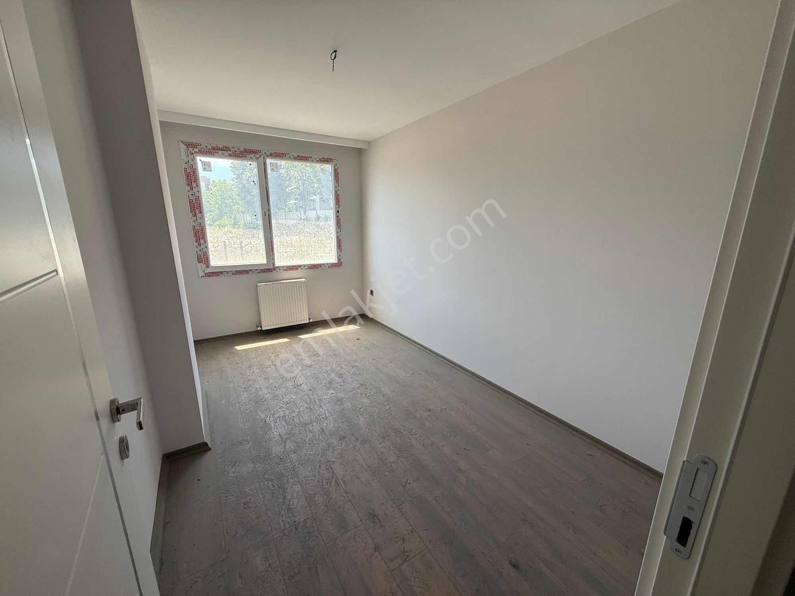 Corner Park 2 Sitesinde Satılık 3+1 Sıfır Daire - Görsel 20