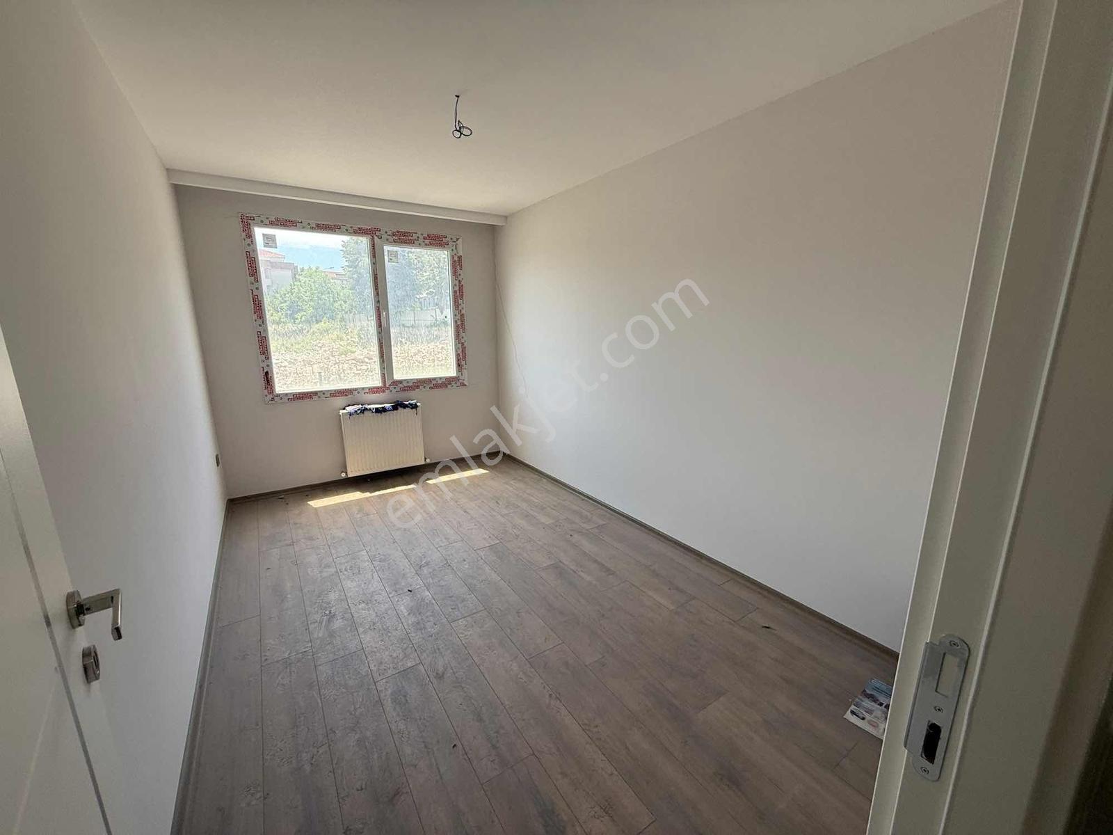 Corner Park 2 Sitesinde Satılık 3+1 Sıfır Daire - Görsel 33