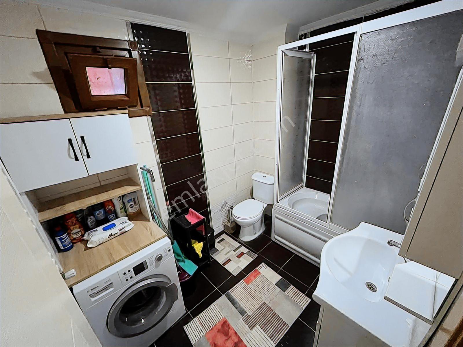 Gültepe Cadde Üstü 3+1 110 M² Kapalı Mutfak Full Lüks Eşya Daire - Görsel 29