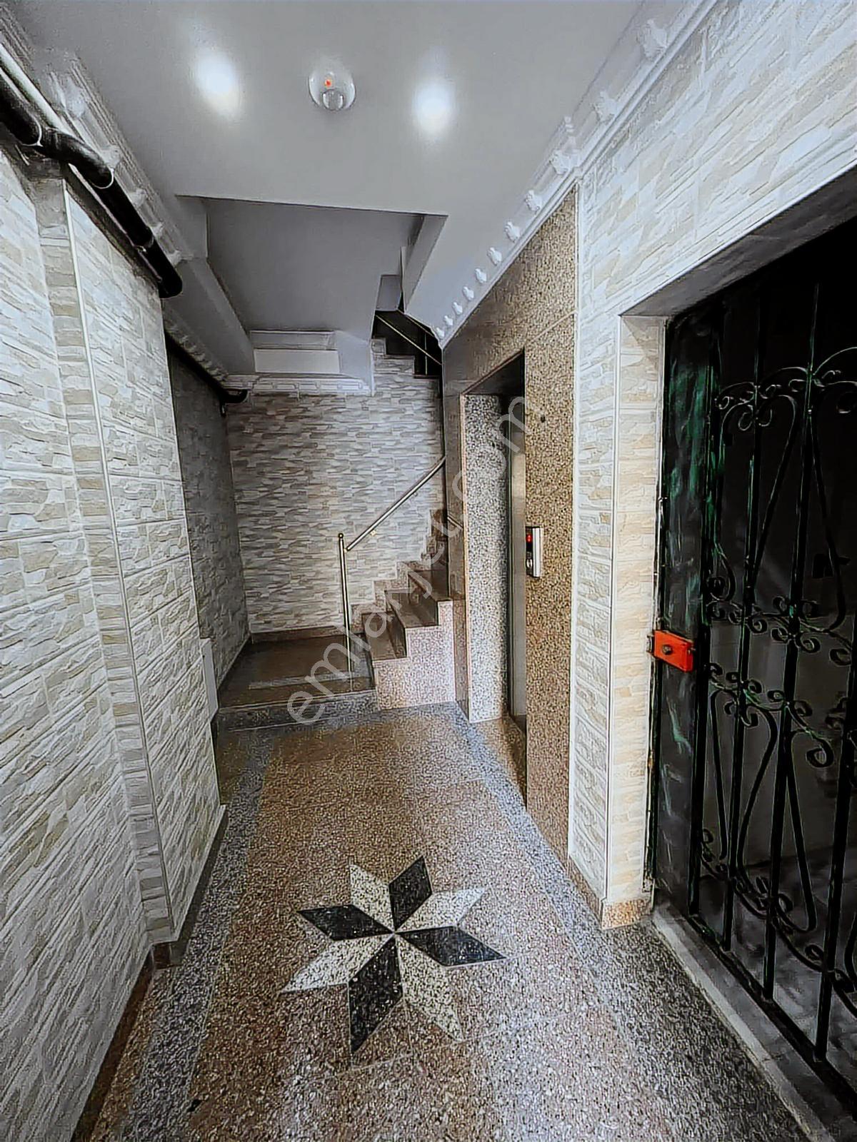 Gültepe Cadde Üstü 3+1 110 M² Kapalı Mutfak Full Lüks Eşya Daire - Görsel 26