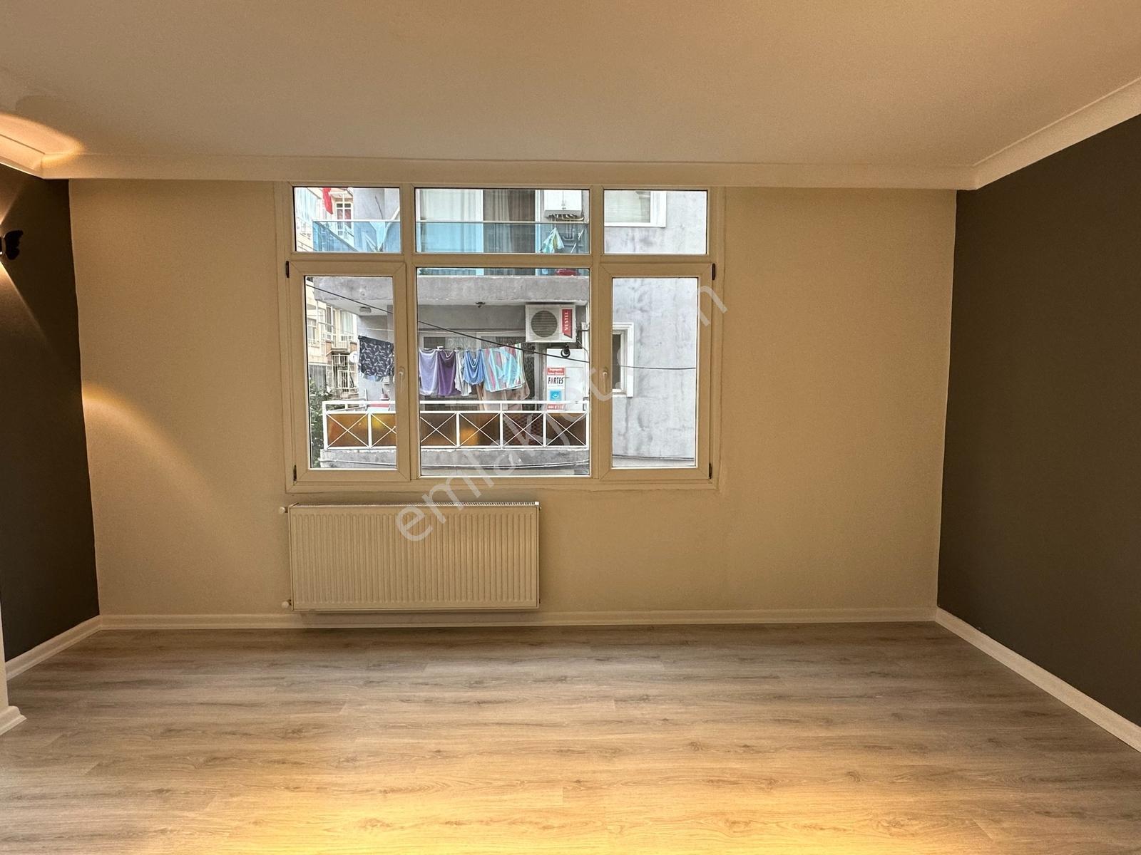 Güzelyalı Sağlık Ocağı Sokağında 3+1 1.kat Köşe Masrafsız Daire - Görsel 14