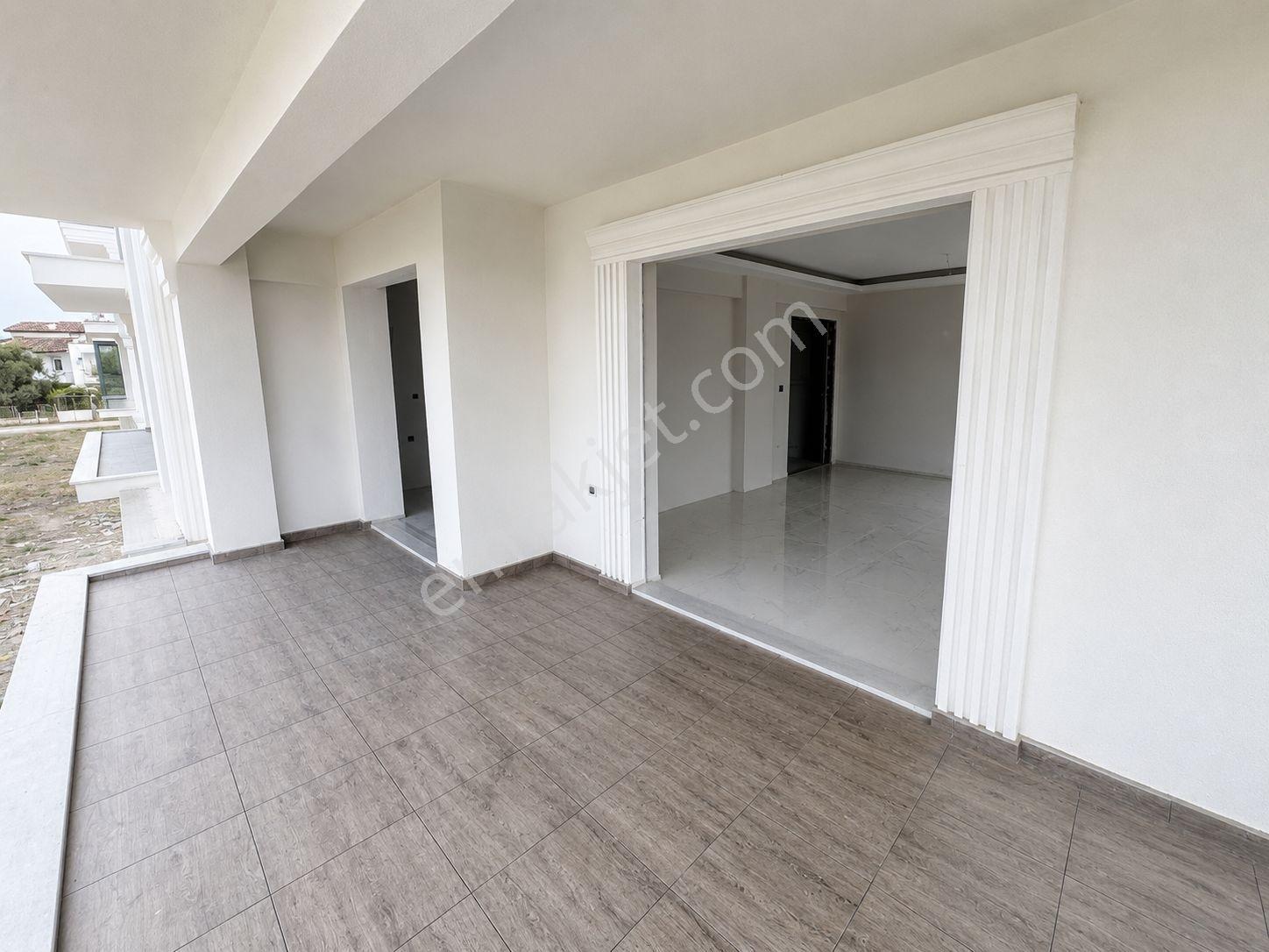 Kristal İz İznik'te Modern Sitede Satılık 3+1 Daire - Görsel 12