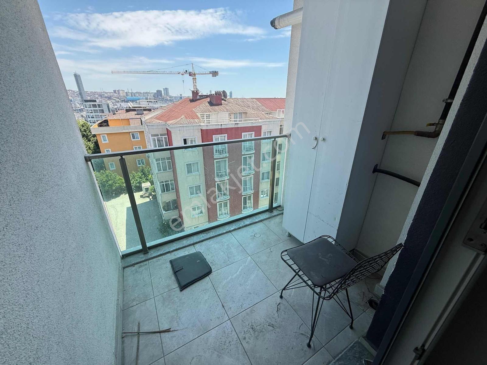 Beylikdüzü Yakuplu Metrobüse 100m Kiralık 3+1 Site İçi Daire - Görsel 18
