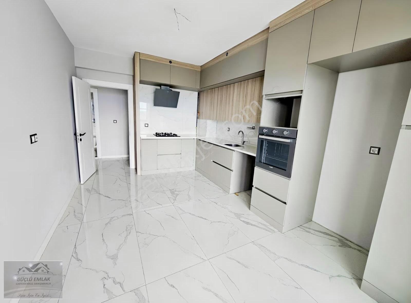 Kemalözde Kiralık Muhteşem Daire - Görsel 9
