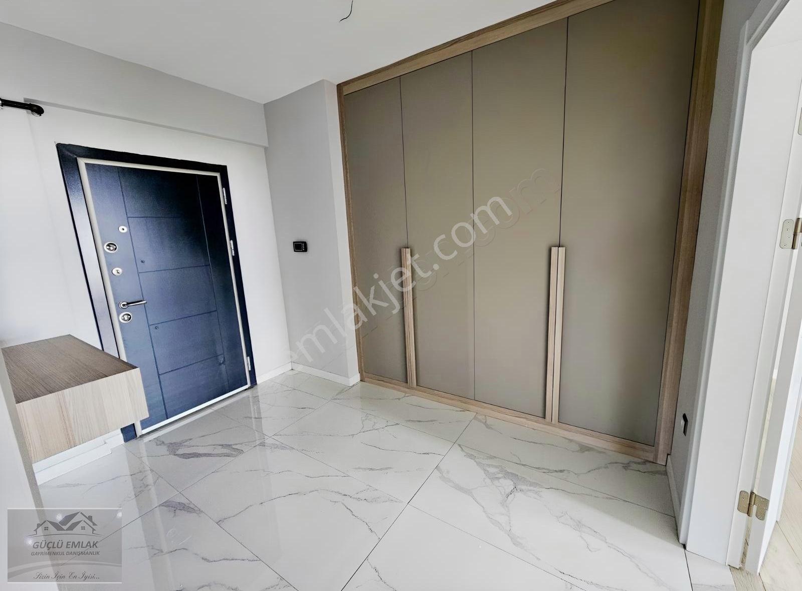 Kemalözde Kiralık Muhteşem Daire - Görsel 35