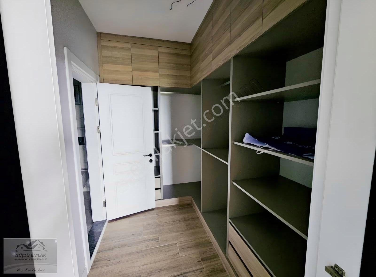 Kemalözde Kiralık Muhteşem Daire - Görsel 15