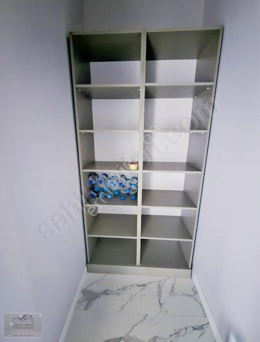 Kemalözde Kiralık Muhteşem Daire - Görsel 29