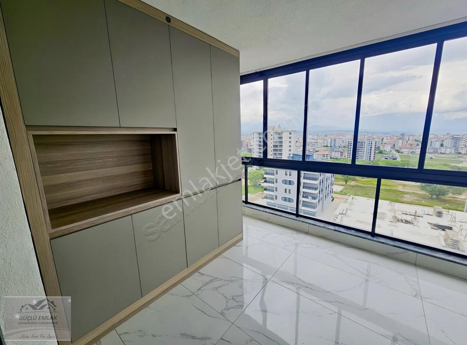 Kemalözde Kiralık Muhteşem Daire - Görsel 24