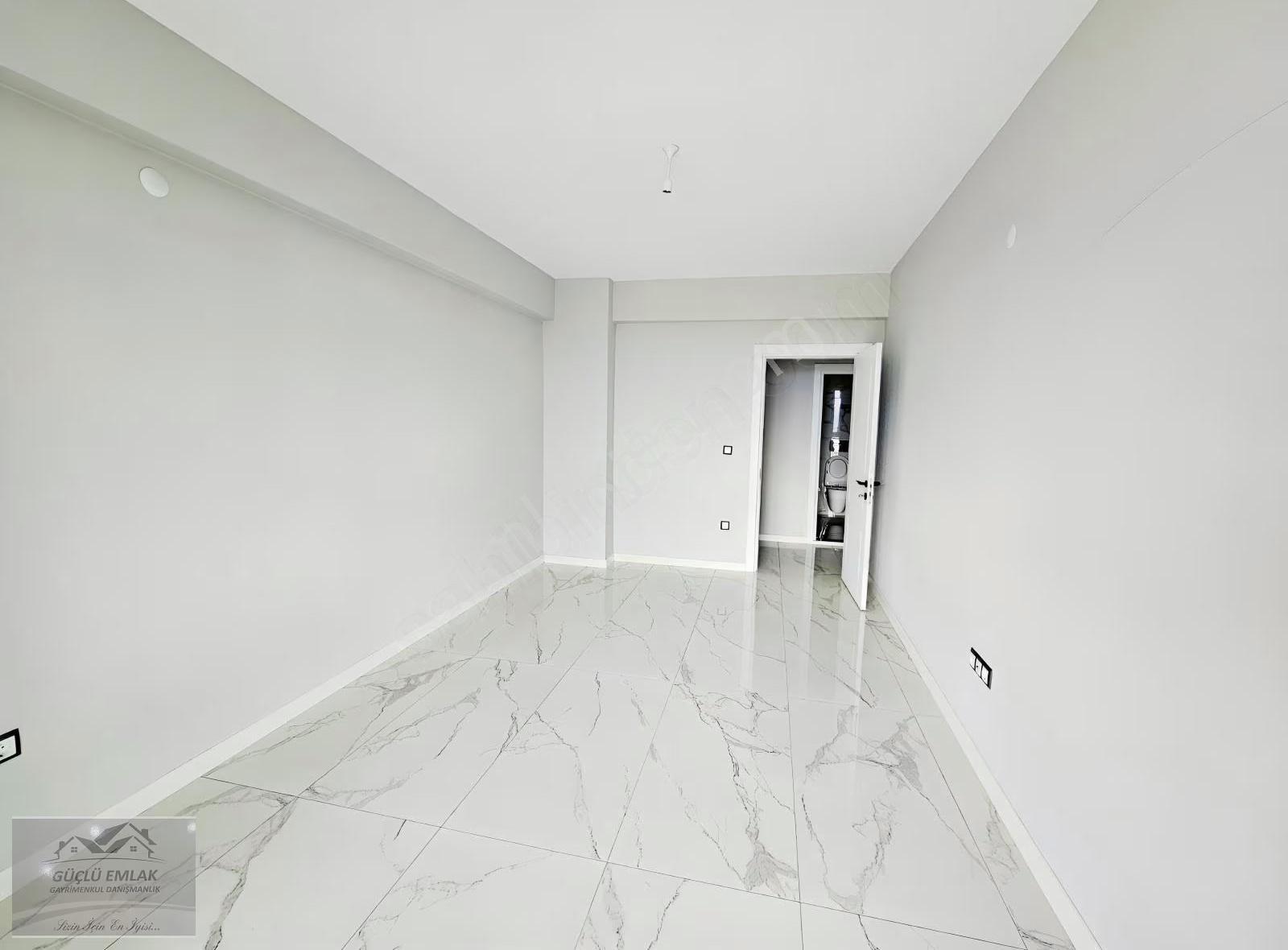 Kemalözde Kiralık Muhteşem Daire - Görsel 25
