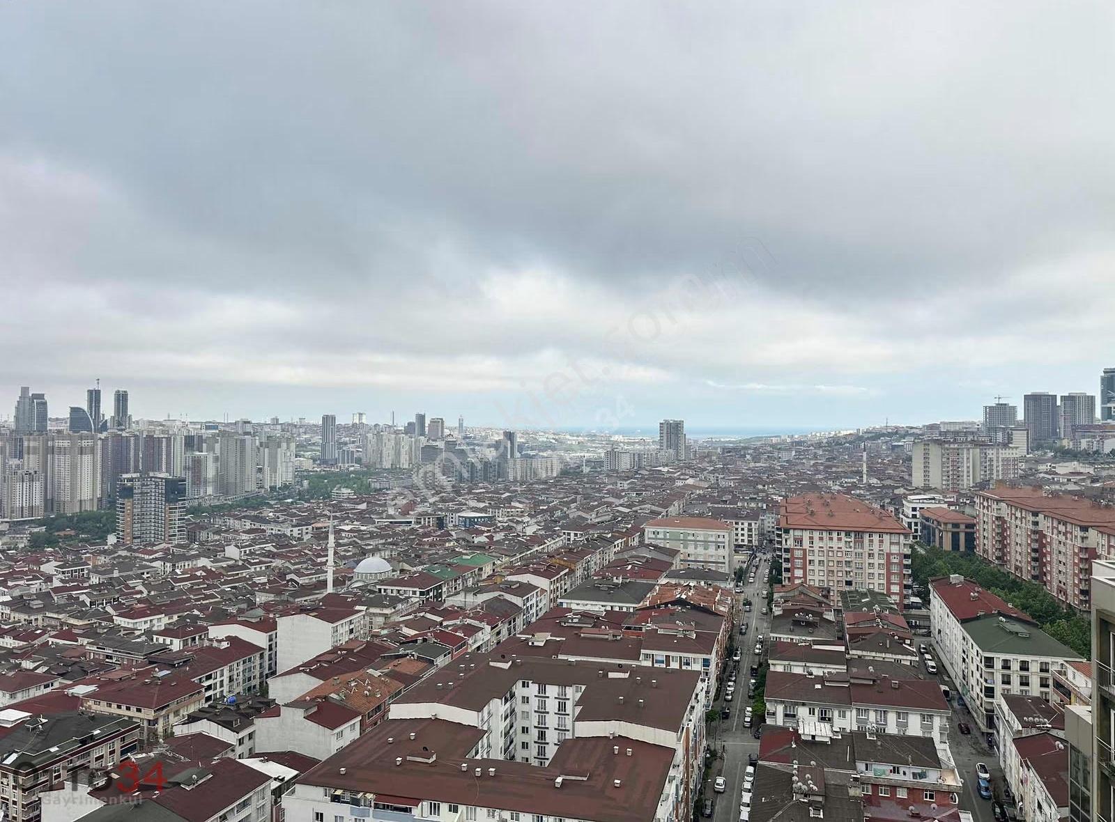 Otto34'den İnnovia2 Satılık Eşyalı 1+1 Daire - Görsel 30