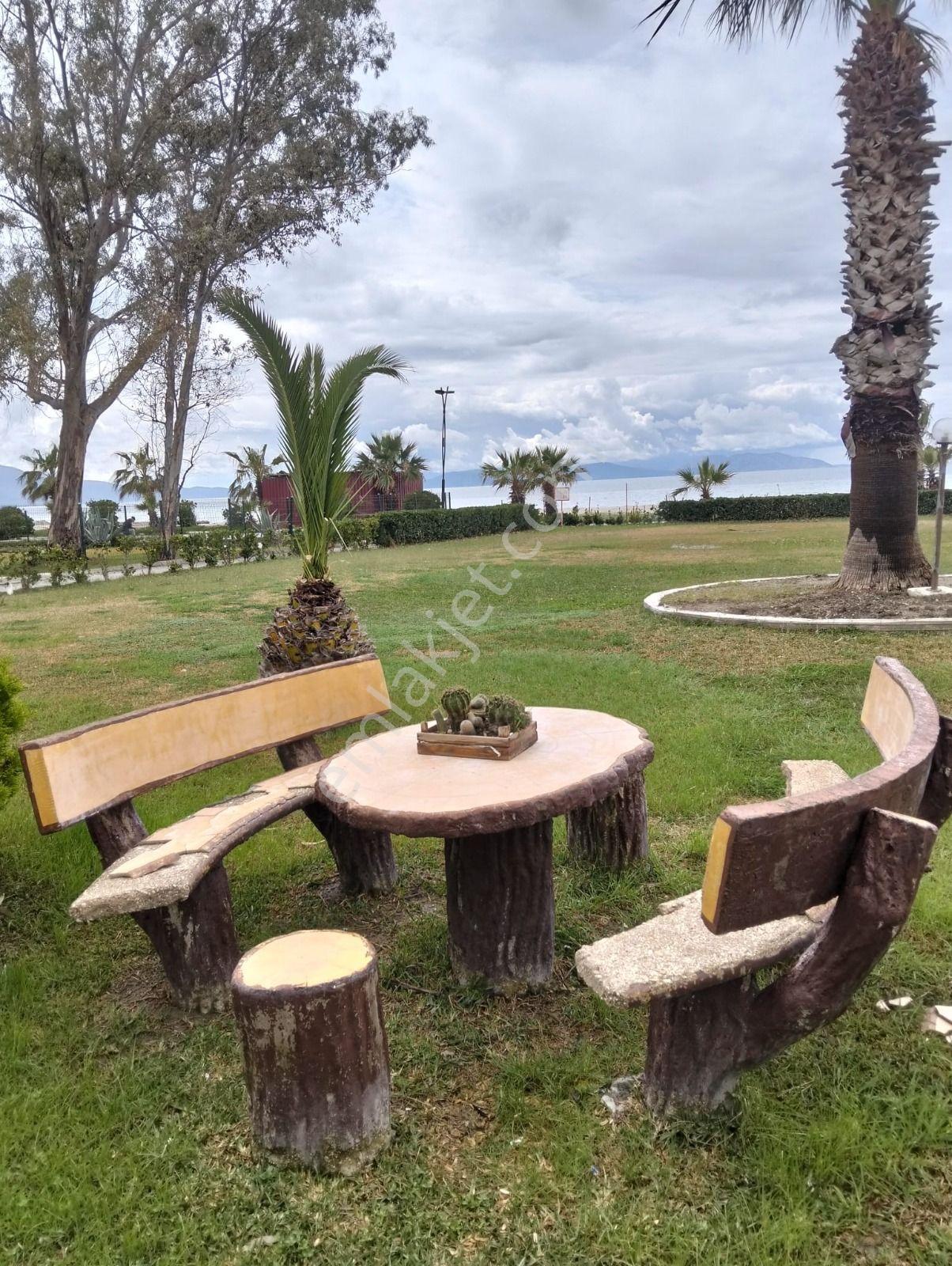 Kuşadası Davutlar’da Satılık Müstakil Villa – Denize Yakın, Bahçeli, Ferah Ve Kullanışlı! - Görsel 6