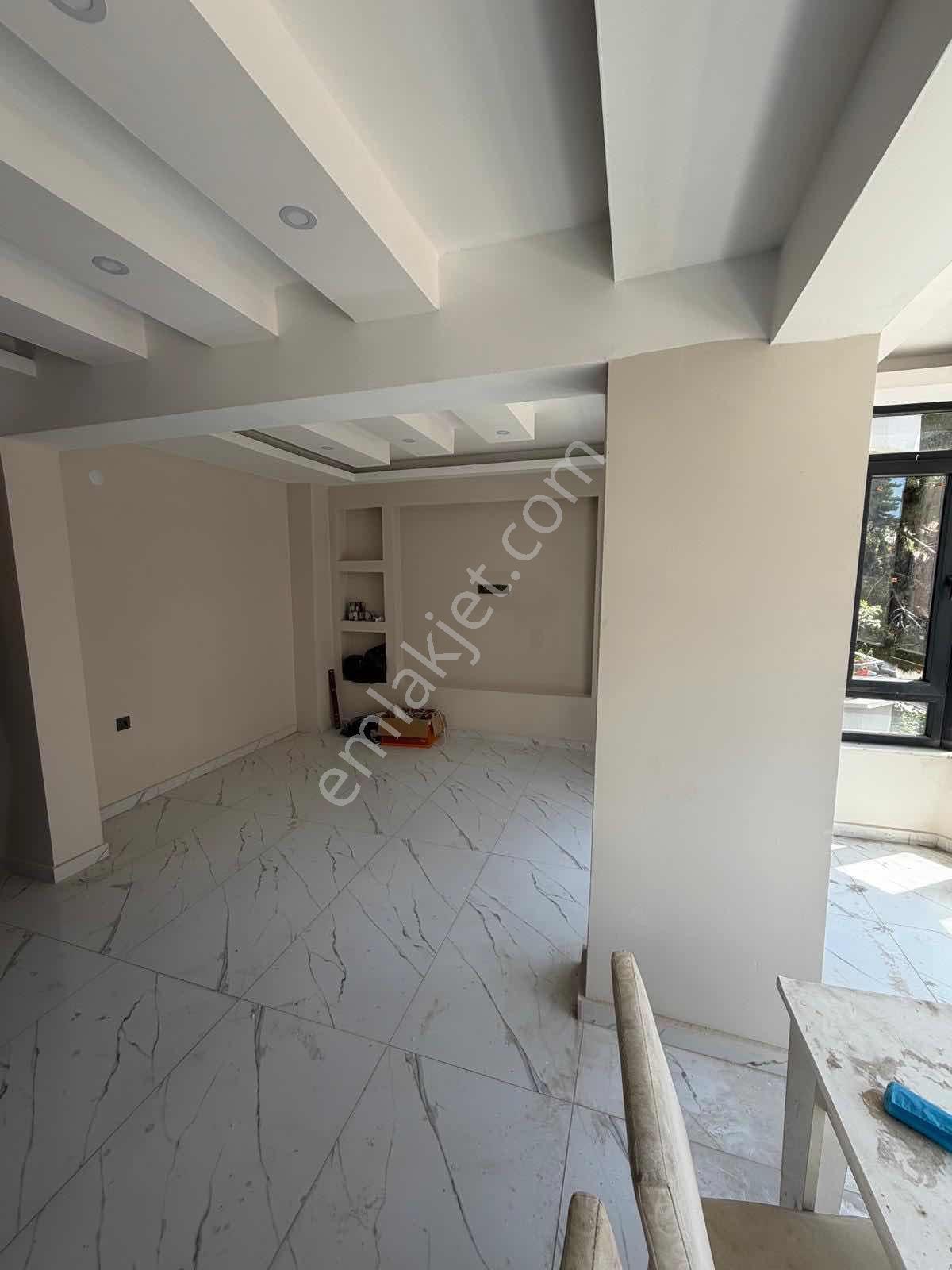 Alanya Güllerpınarı Kiralık 2+1 Daire - Görsel 8
