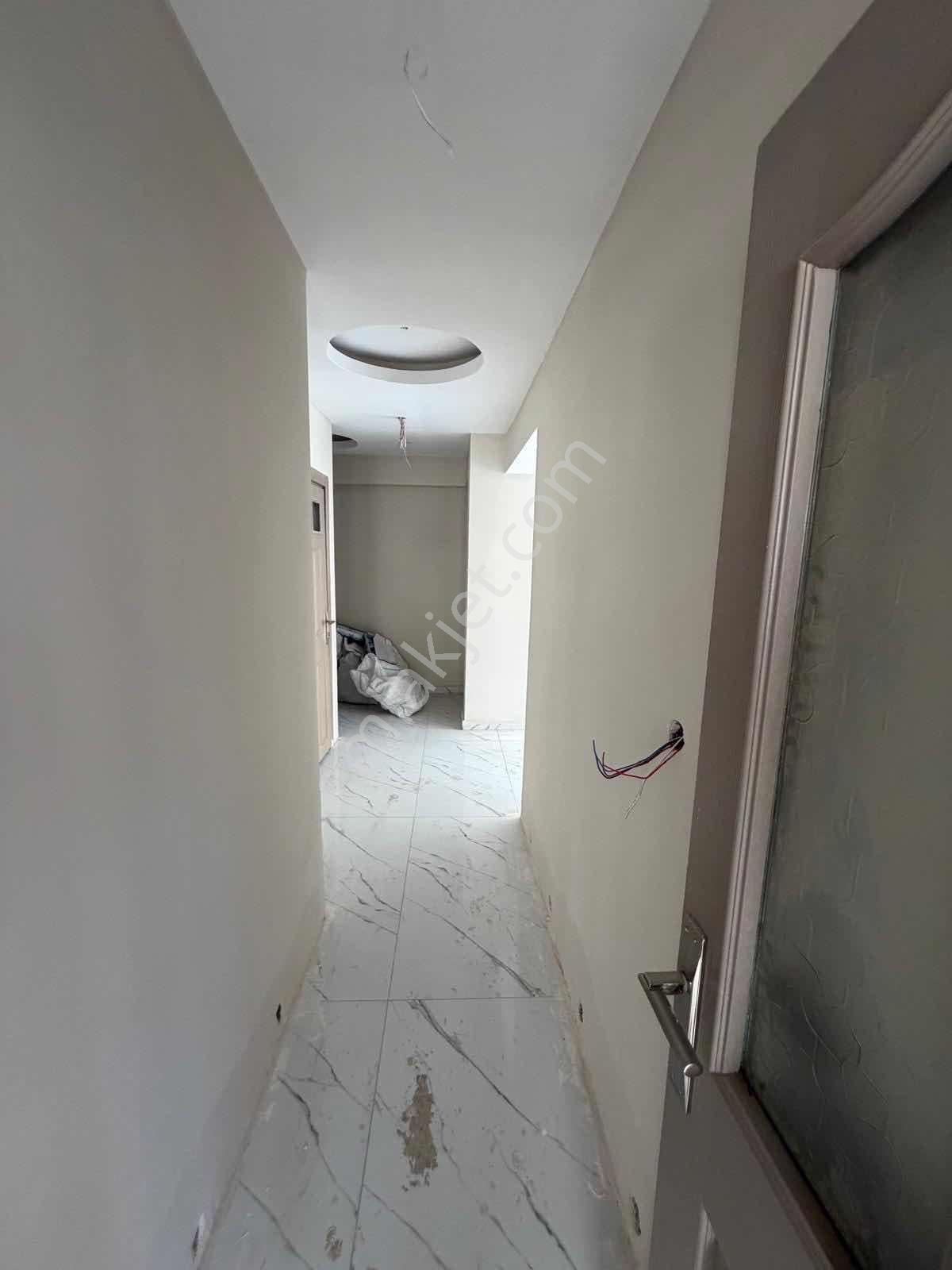 Alanya Güllerpınarı Kiralık 2+1 Daire - Görsel 4