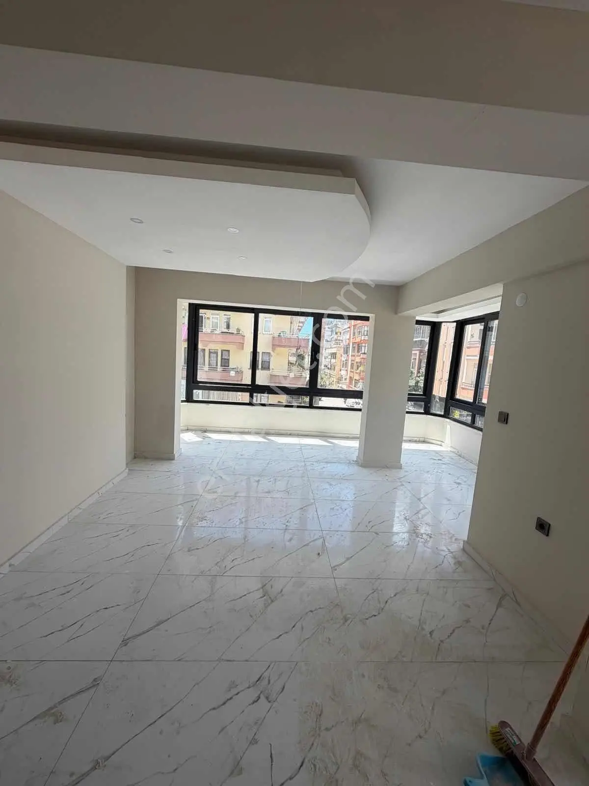 Alanya Güllerpınarı Kiralık 2+1 Daire - Görsel 5