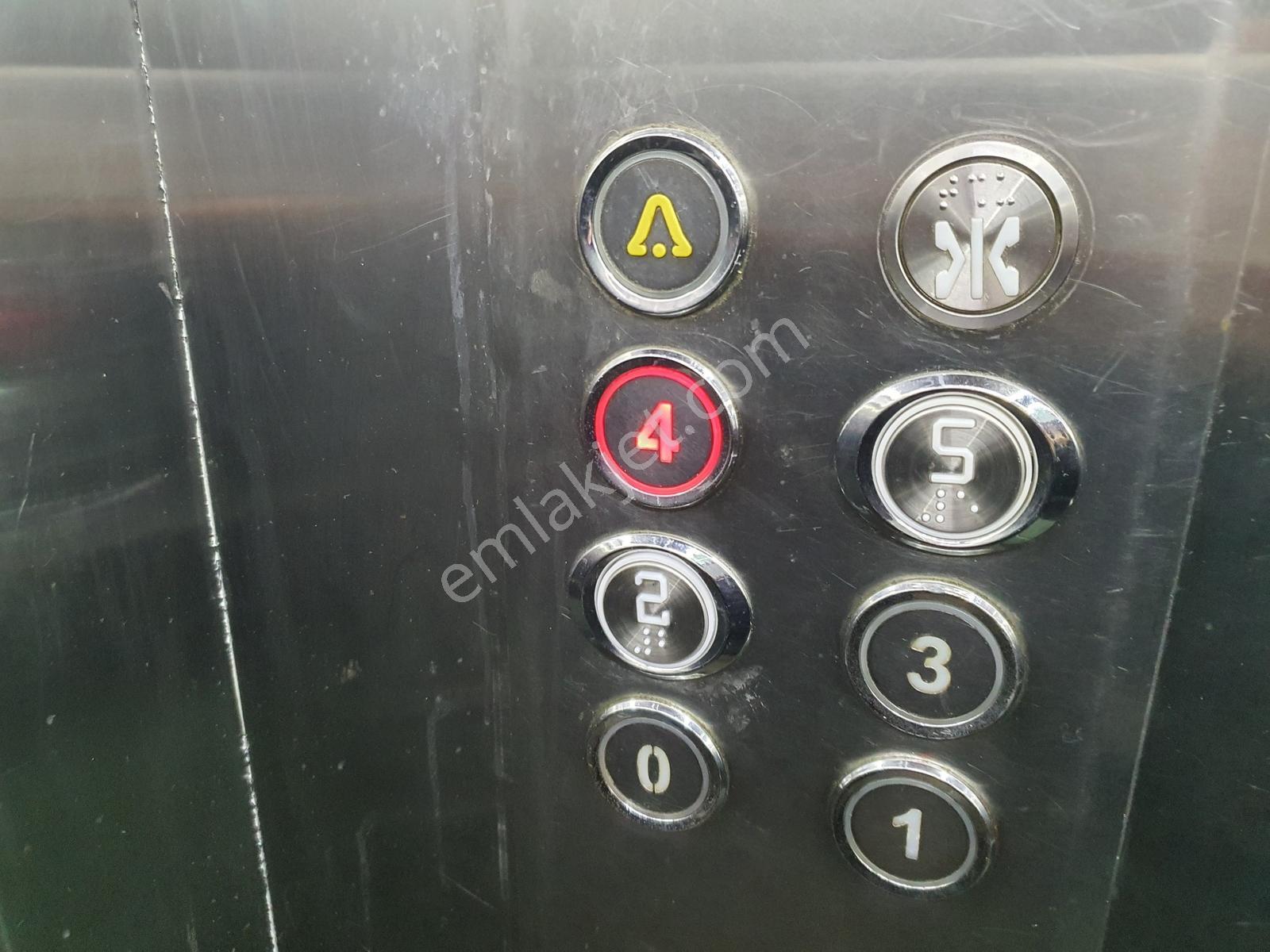 Çarşı İçinde, Eminevim Katılımevim İçin De Uygun, Ara Kat 3+1 - Görsel 22