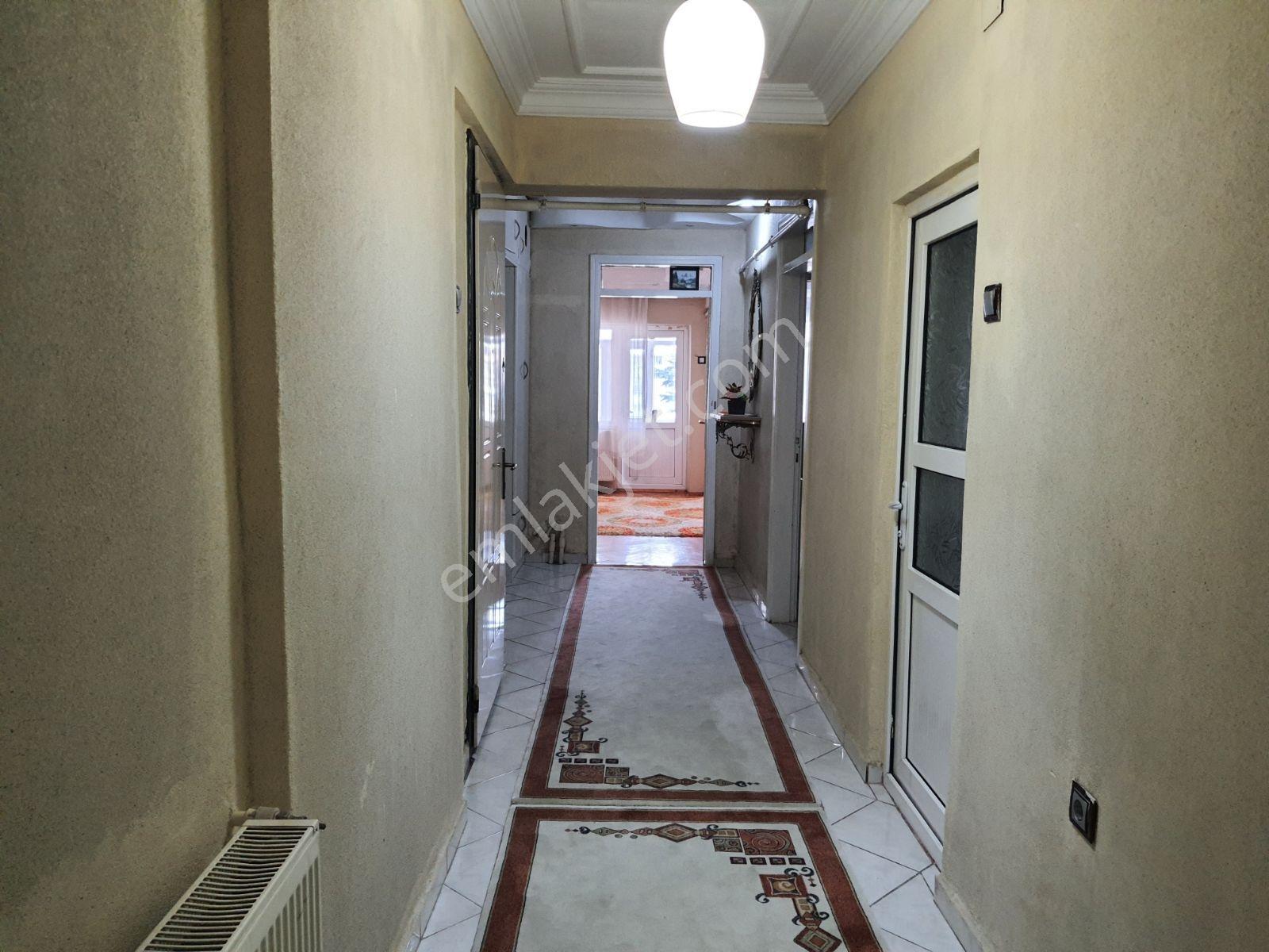 100. Yıl Bulvarı Üzeri Eşyalı Kiralık 3+1 - Görsel 26