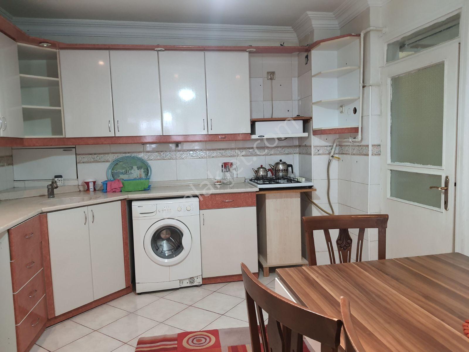 100. Yıl Bulvarı Üzeri Eşyalı Kiralık 3+1 - Görsel 17