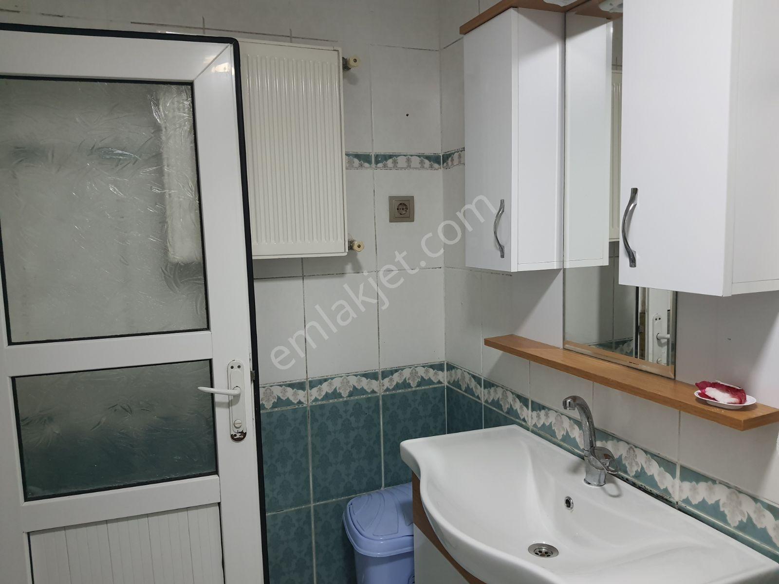100. Yıl Bulvarı Üzeri Eşyalı Kiralık 3+1 - Görsel 25