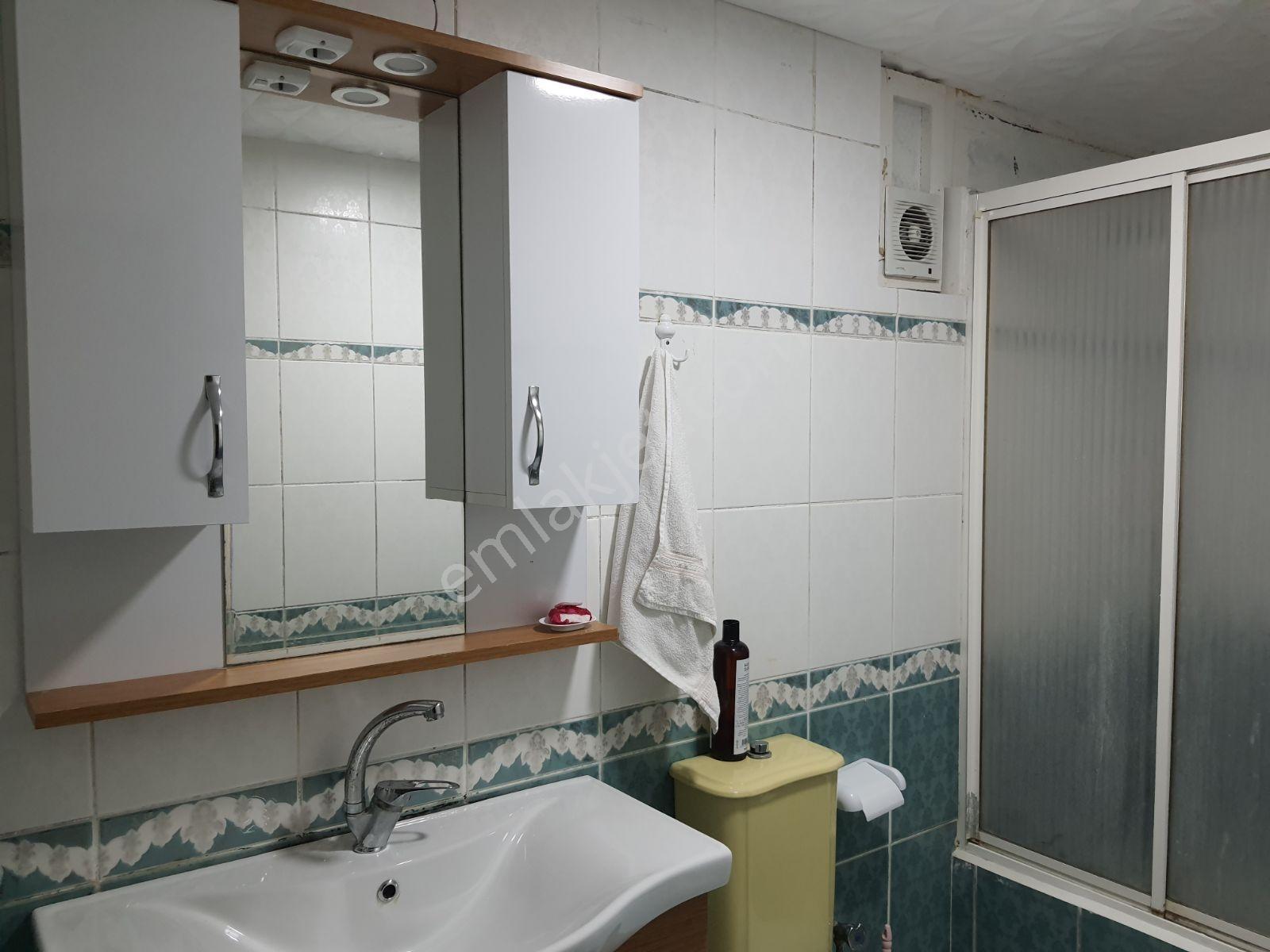 100. Yıl Bulvarı Üzeri Eşyalı Kiralık 3+1 - Görsel 9