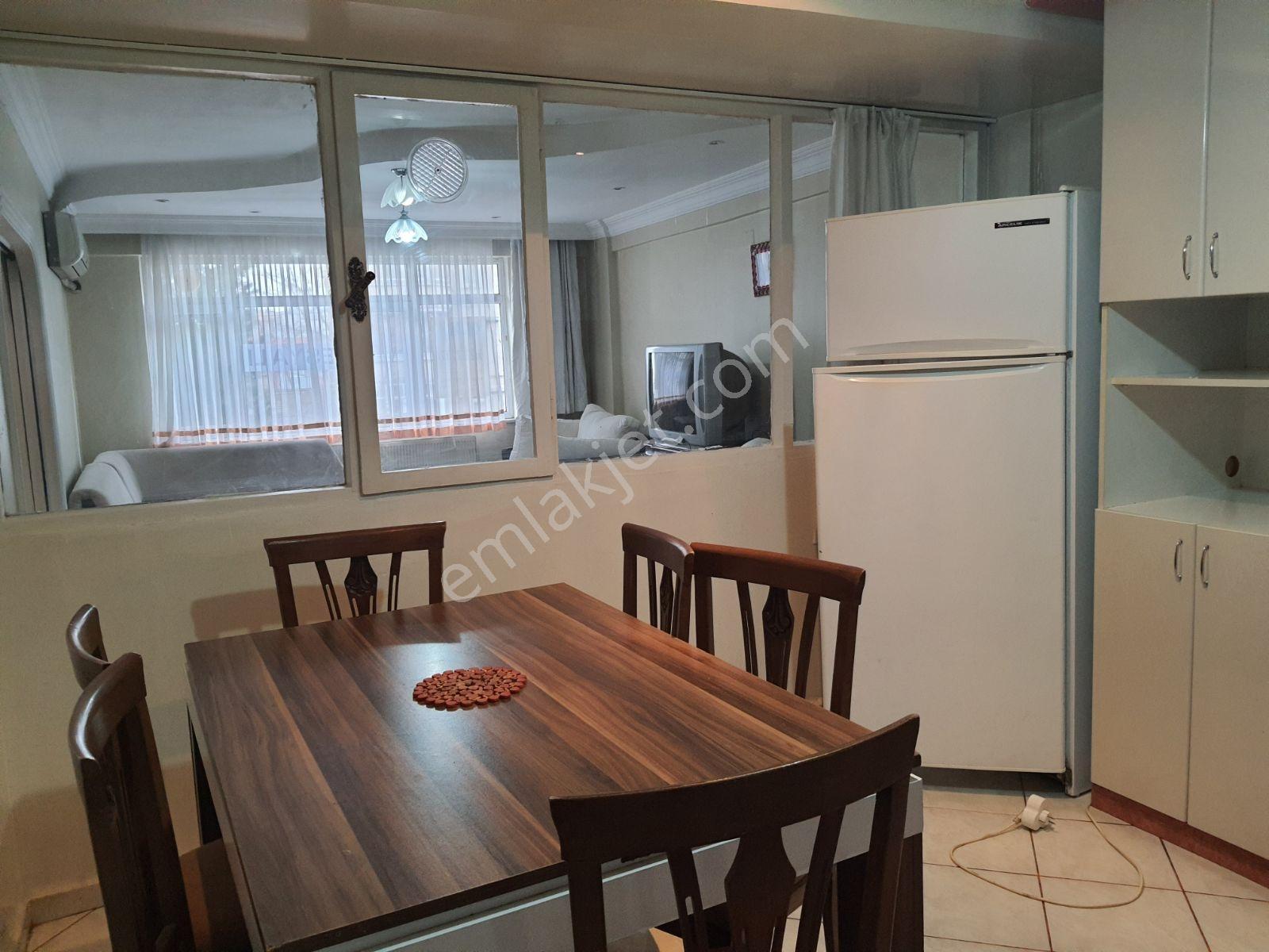 100. Yıl Bulvarı Üzeri Eşyalı Kiralık 3+1 - Görsel 23