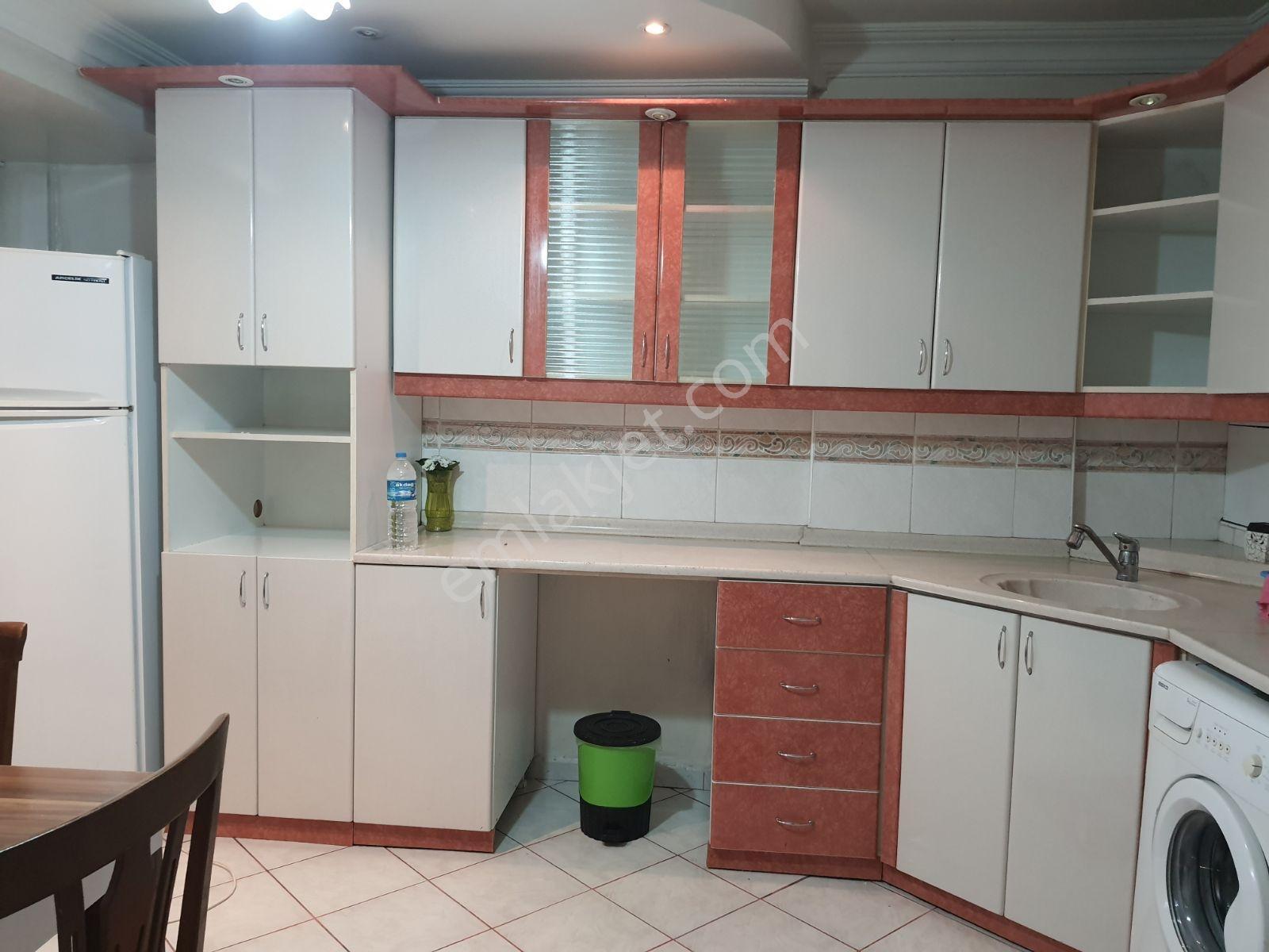 100. Yıl Bulvarı Üzeri Eşyalı Kiralık 3+1 - Görsel 22