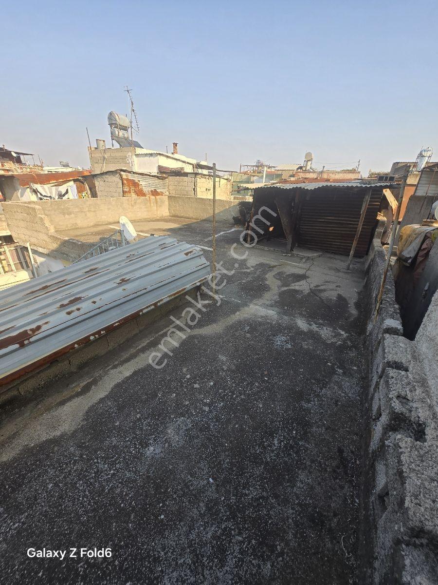 Vesile'den Yavuzlarda 2 Katlı Müstakil - Görsel 14