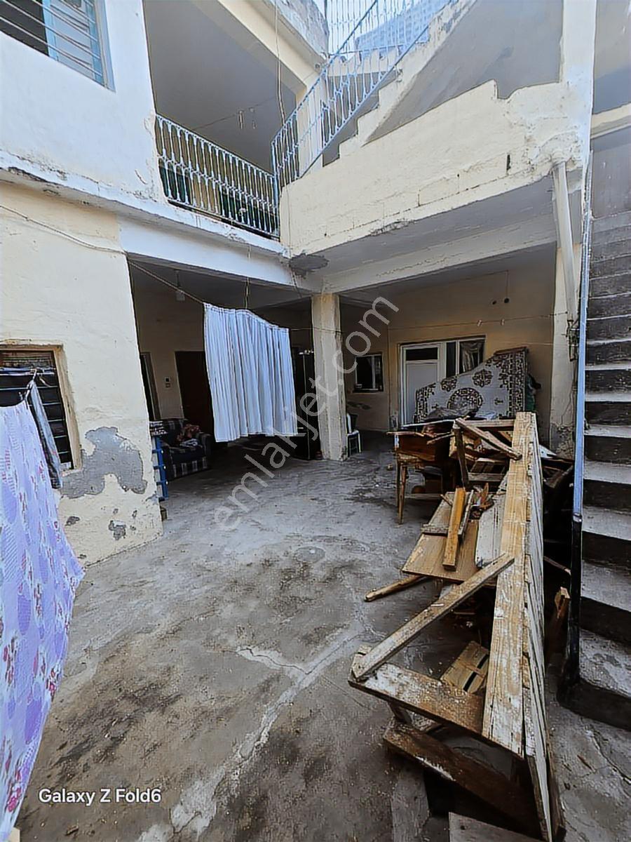 Vesile'den Yavuzlarda 2 Katlı Müstakil - Görsel 18