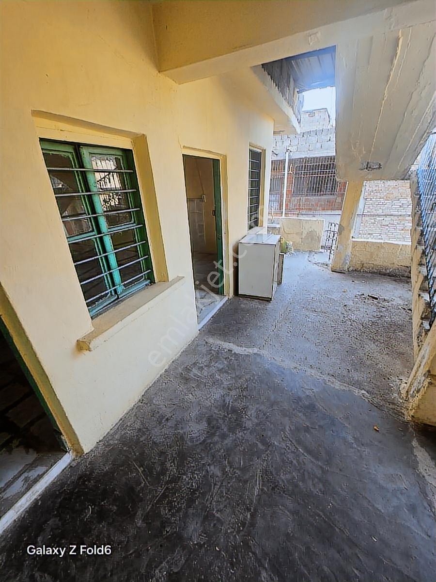 Vesile'den Yavuzlarda 2 Katlı Müstakil - Görsel 19