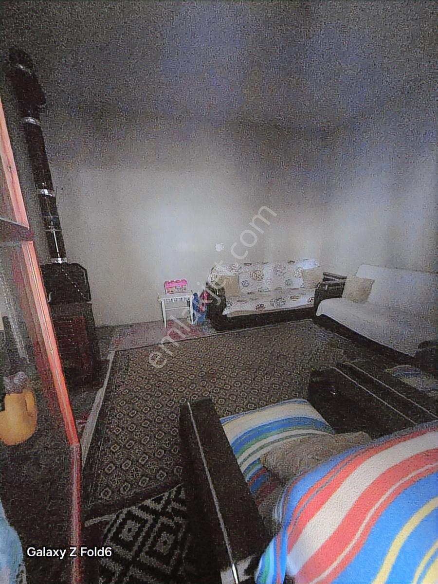 Vesile'den Yavuzlarda 2 Katlı Müstakil - Görsel 21