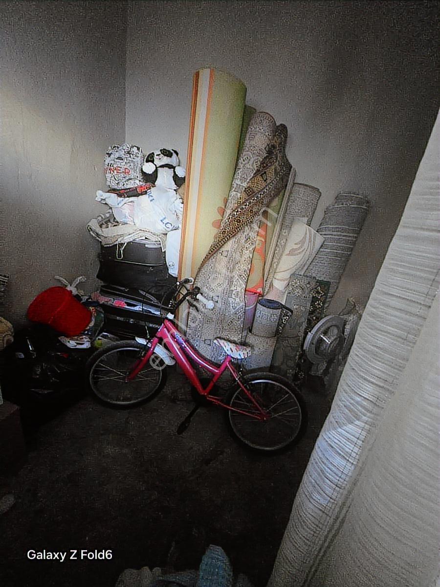 Vesile'den Yavuzlarda 2 Katlı Müstakil - Görsel 23