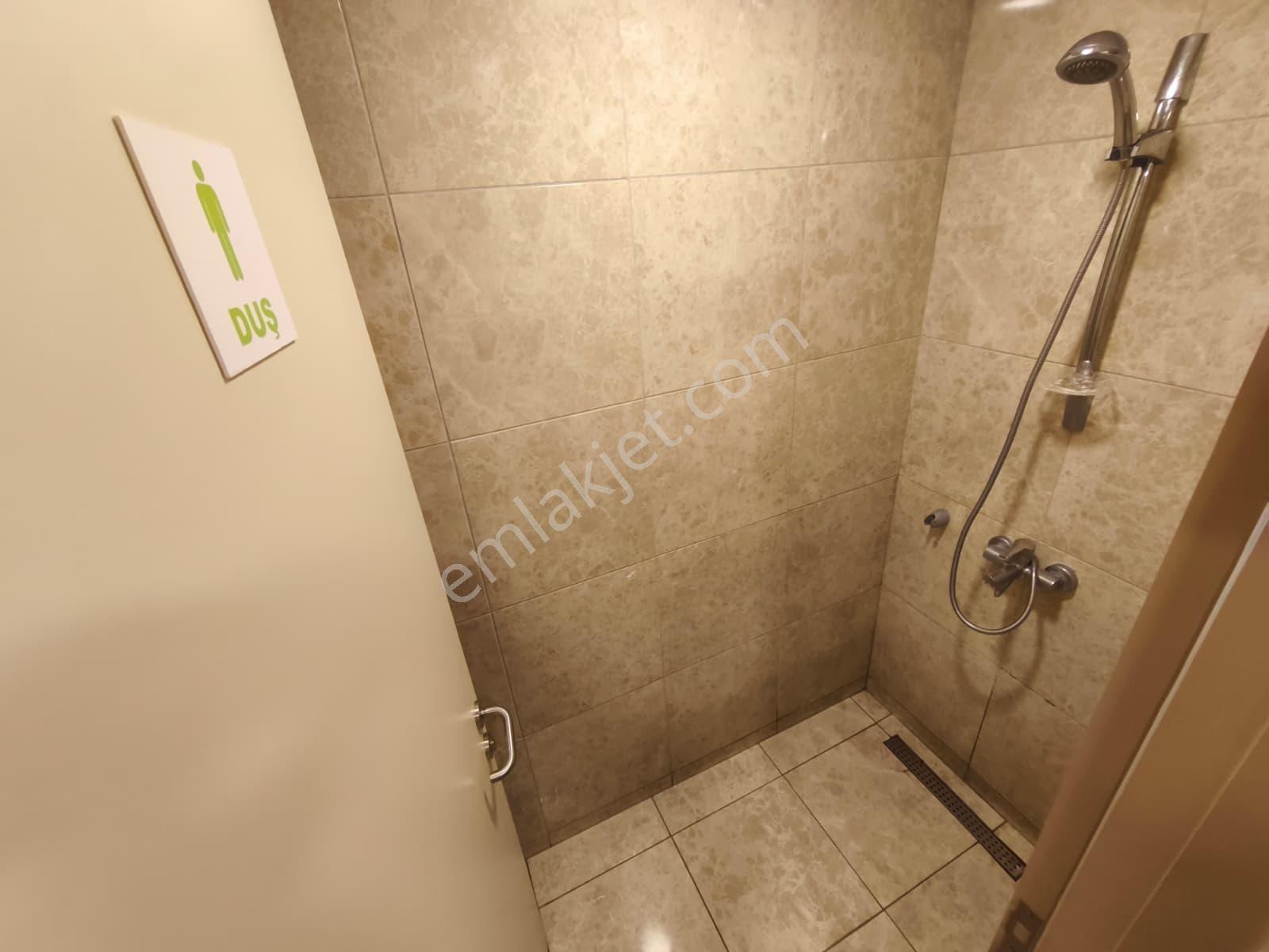 Çekmeköy Sultançiftliği 216 Koru Sitesi'nde 1+1 Kiralık Daire - Görsel 9
