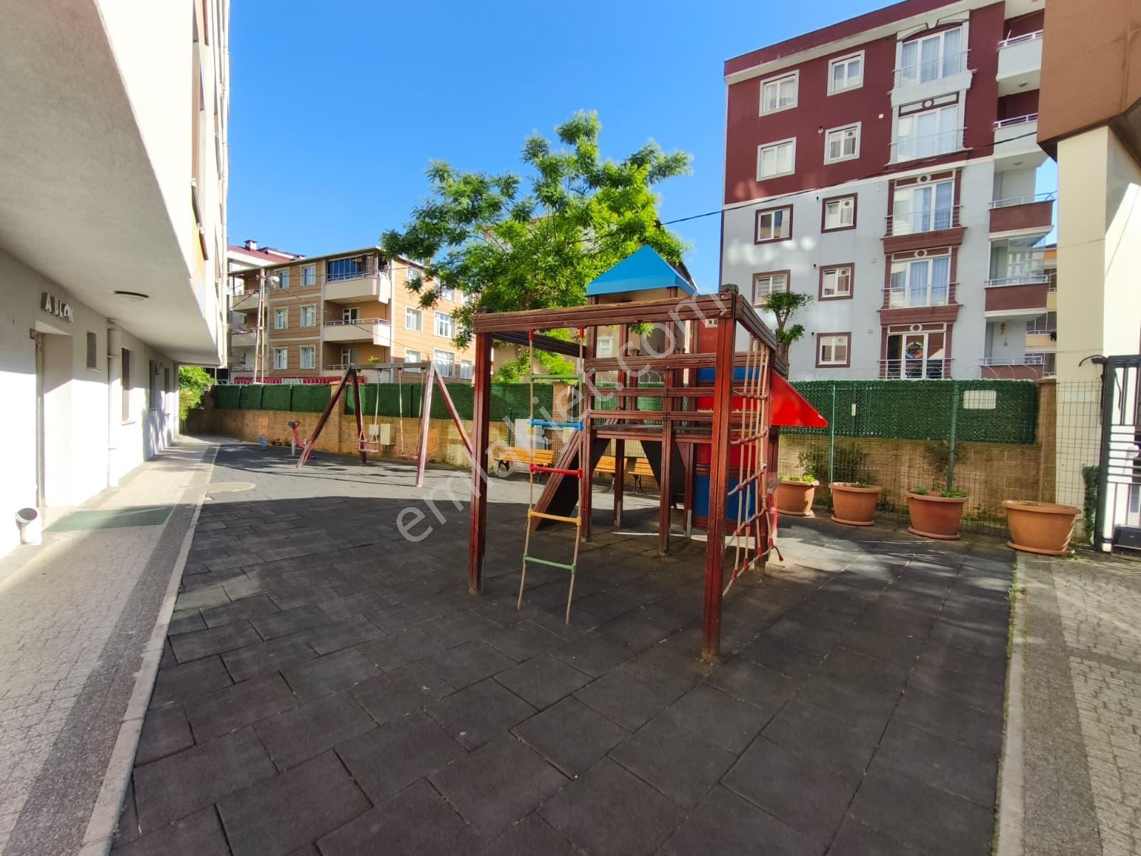 Çekmeköy Sultançiftliği 216 Koru Sitesi'nde 1+1 Kiralık Daire - Görsel 4