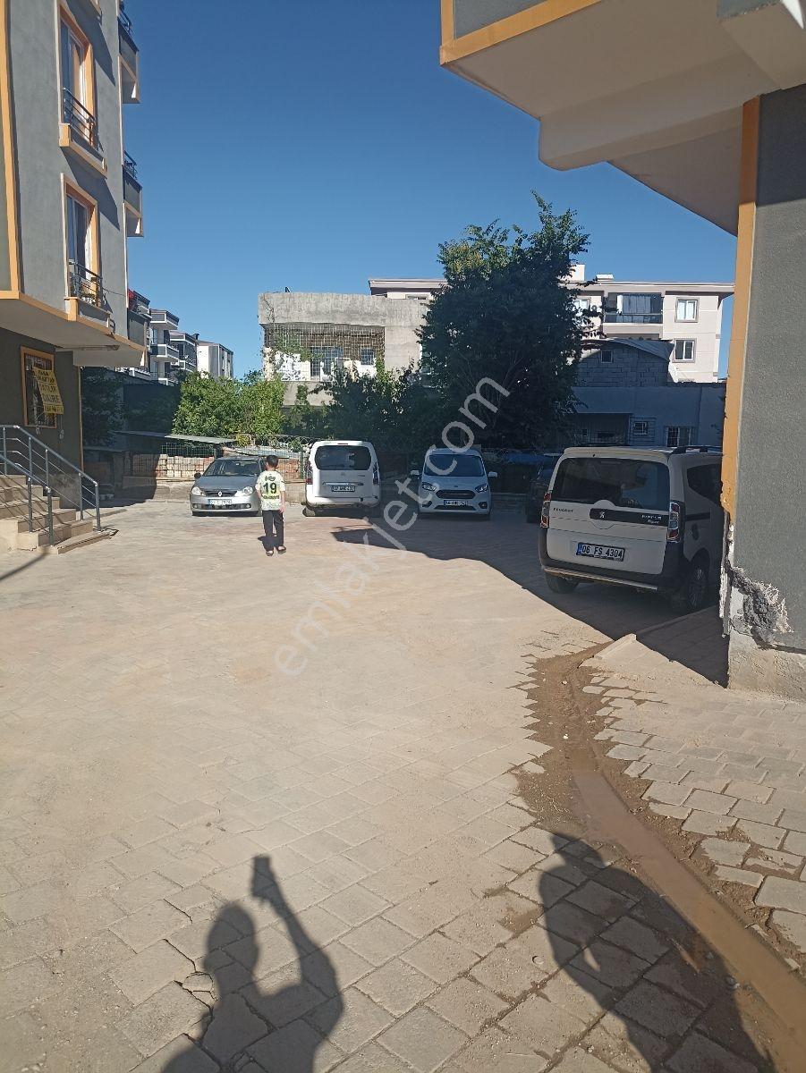 Akan Emlak Batman Merkez Bayındırlık Mahallesi Satılık 2+1 Daire - Görsel 16