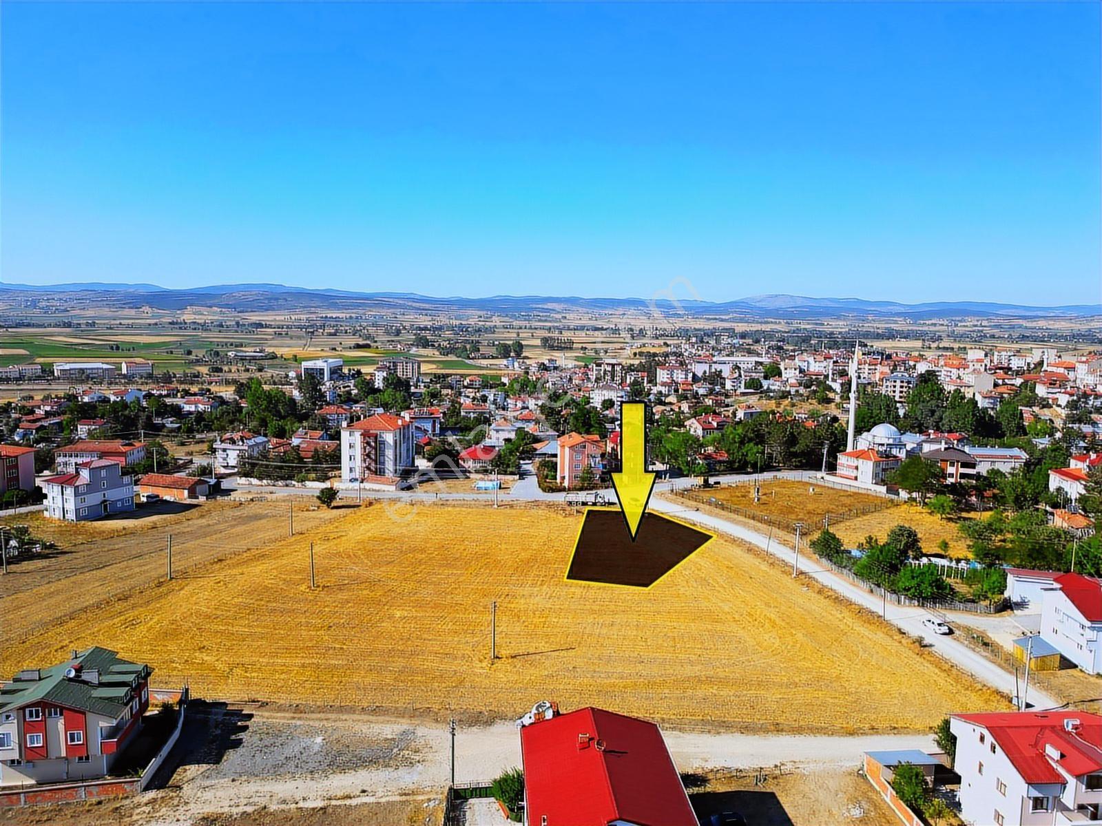 Garanti Emlak'tan İsmailbey'de, 475 M², 3 Kat İmarlı Fırsat Arsa - Görsel 25