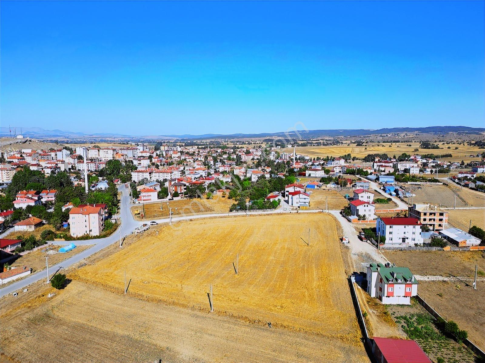 Garanti Emlak'tan İsmailbey'de, 475 M², 3 Kat İmarlı Fırsat Arsa - Görsel 28