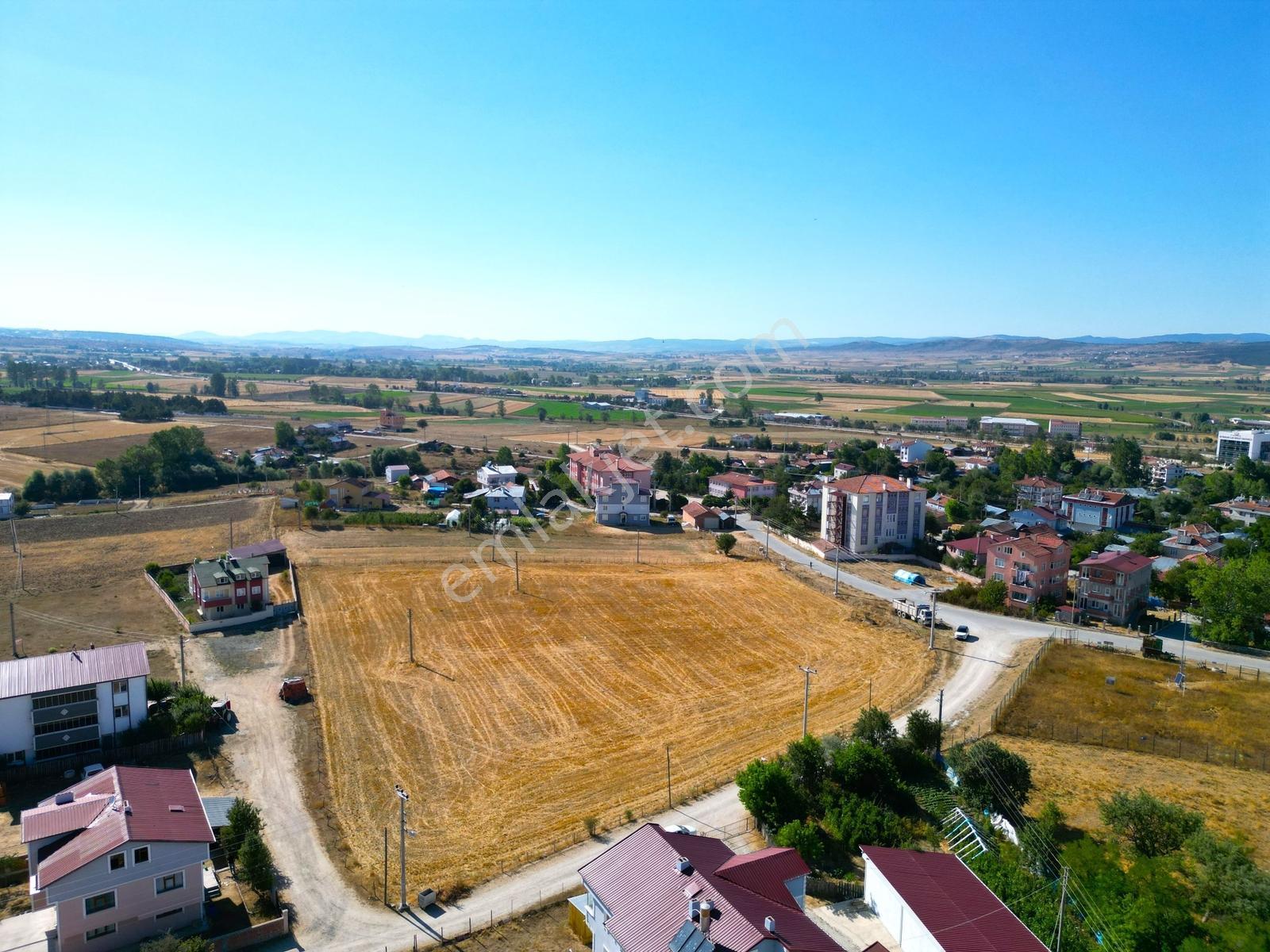 Garanti Emlak'tan İsmailbey'de, 475 M², 3 Kat İmarlı Fırsat Arsa - Görsel 15